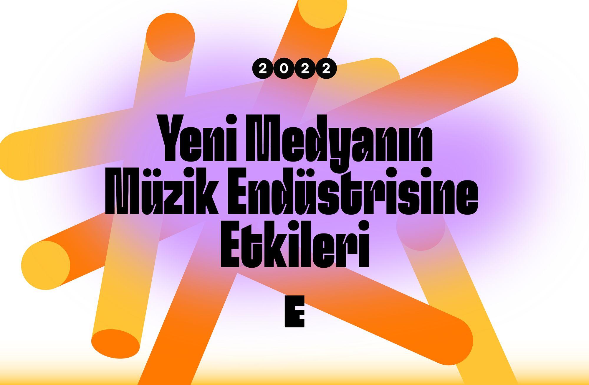 Yeni medya çağında, müziği dinlemekle izlemek arasında