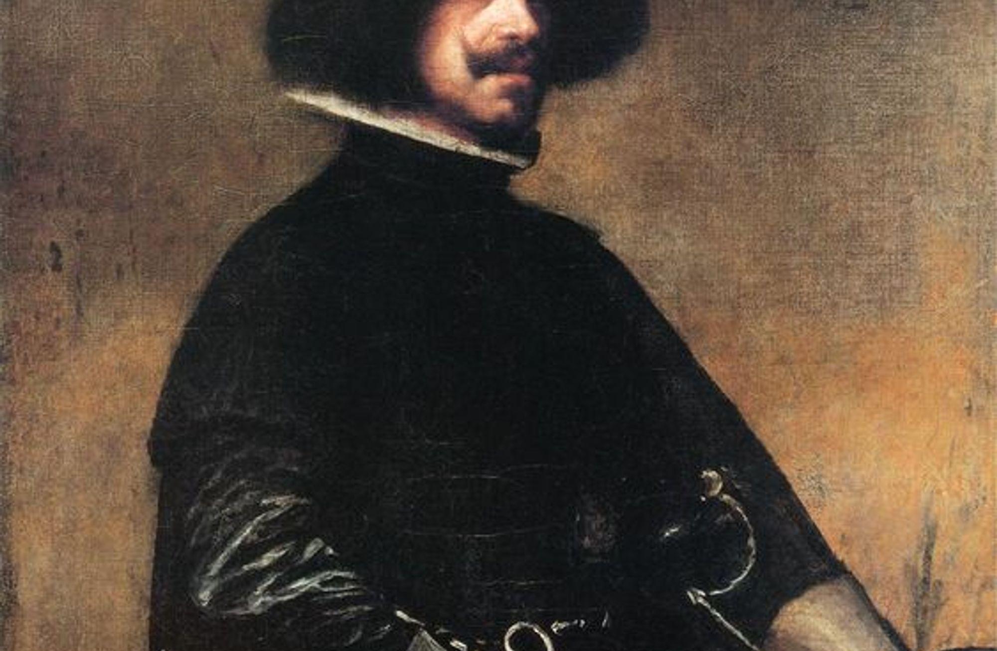 Kimdi Bu Velázquez?