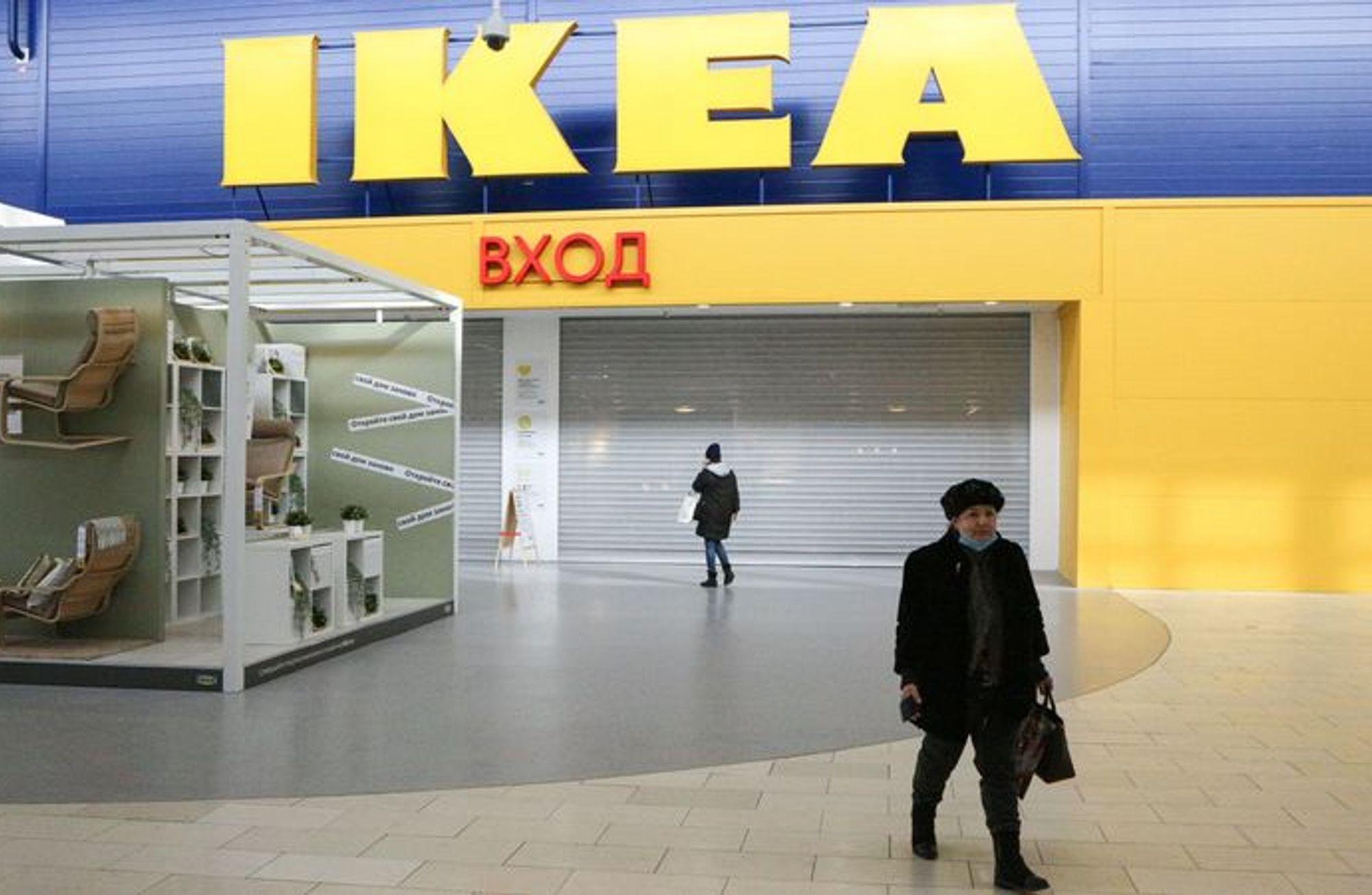 Hangi şirketler Rusya’dan çekildi?