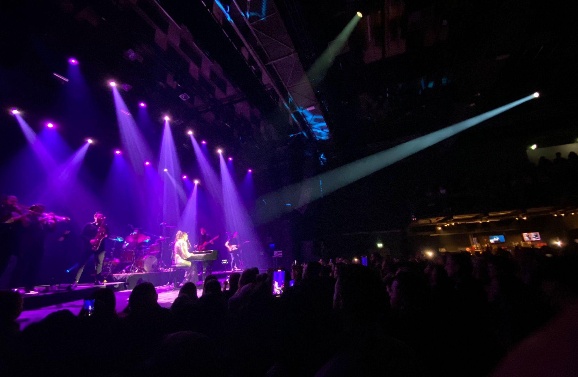 Konser Notları 