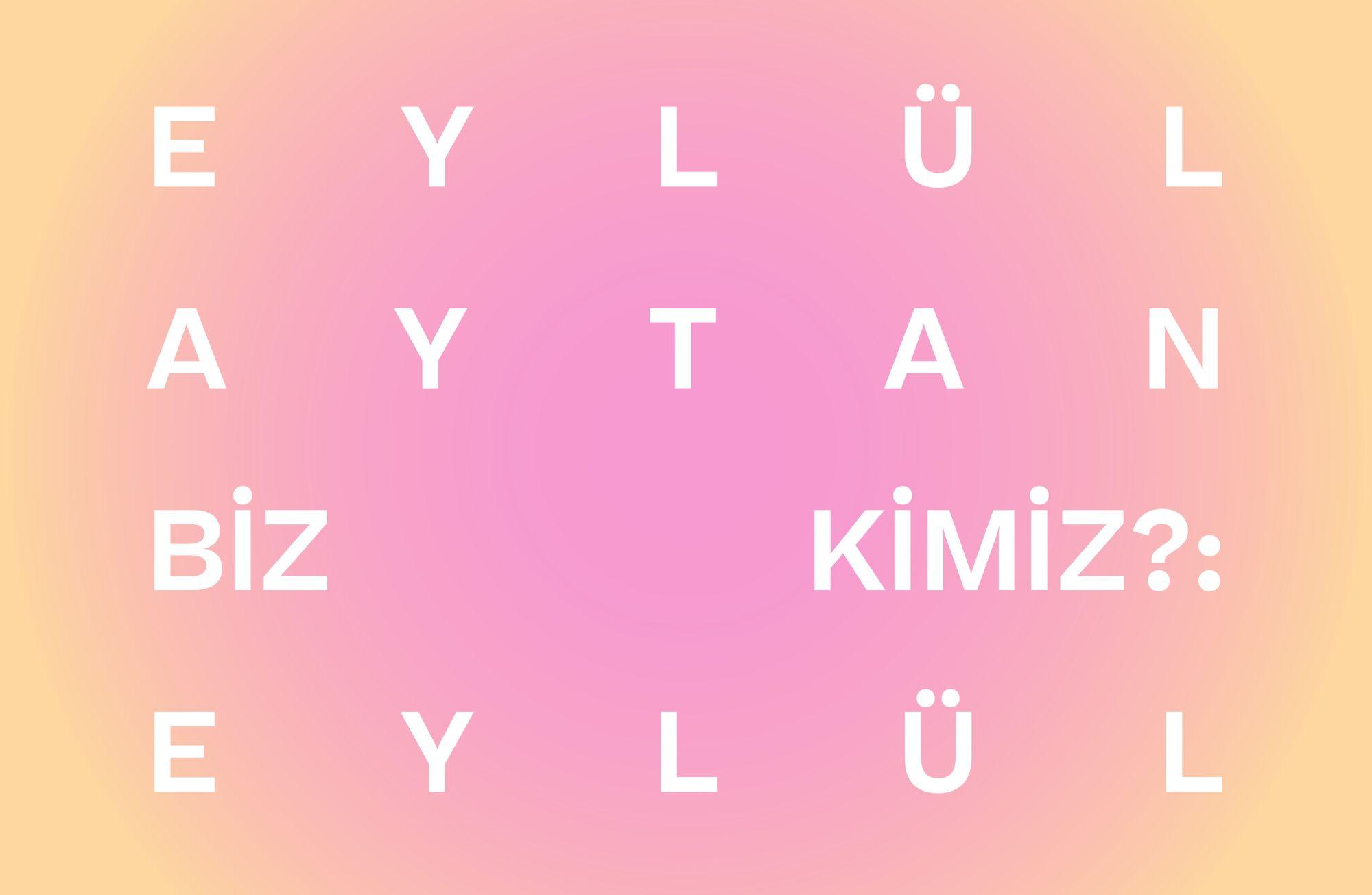 EYLÜL AYTAN
