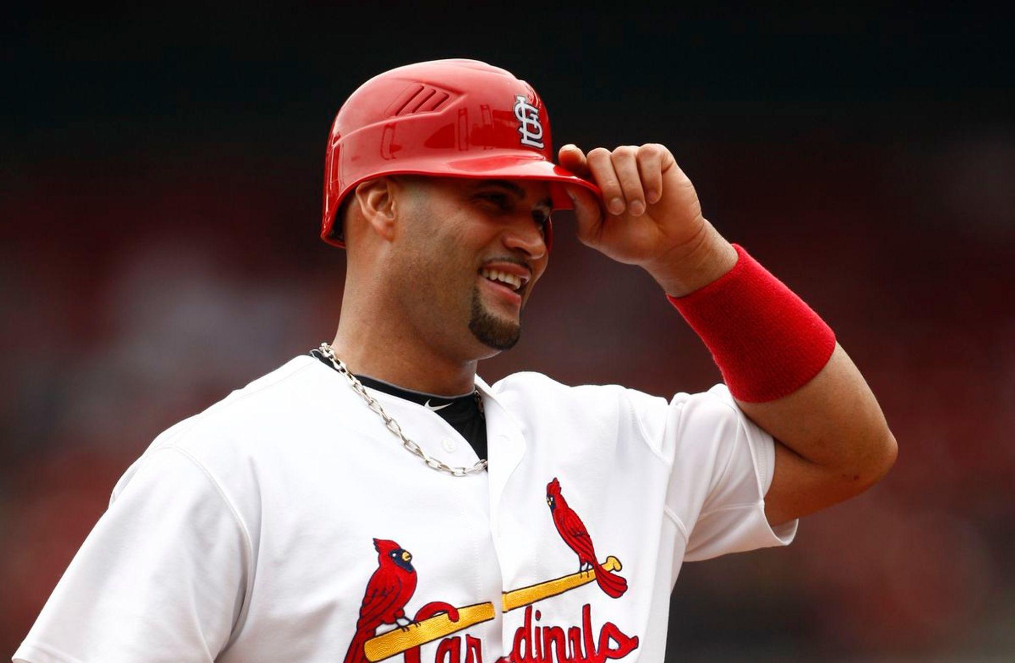 PUJOLS: EMEKLİLİK İKRAMİYESİ