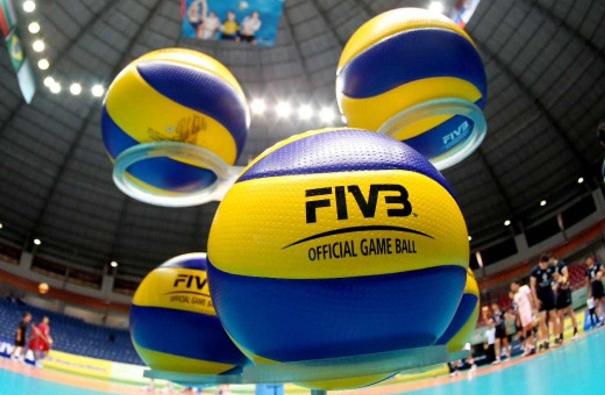 VOLEYBOLDA RUSYA BİLMECESİ
