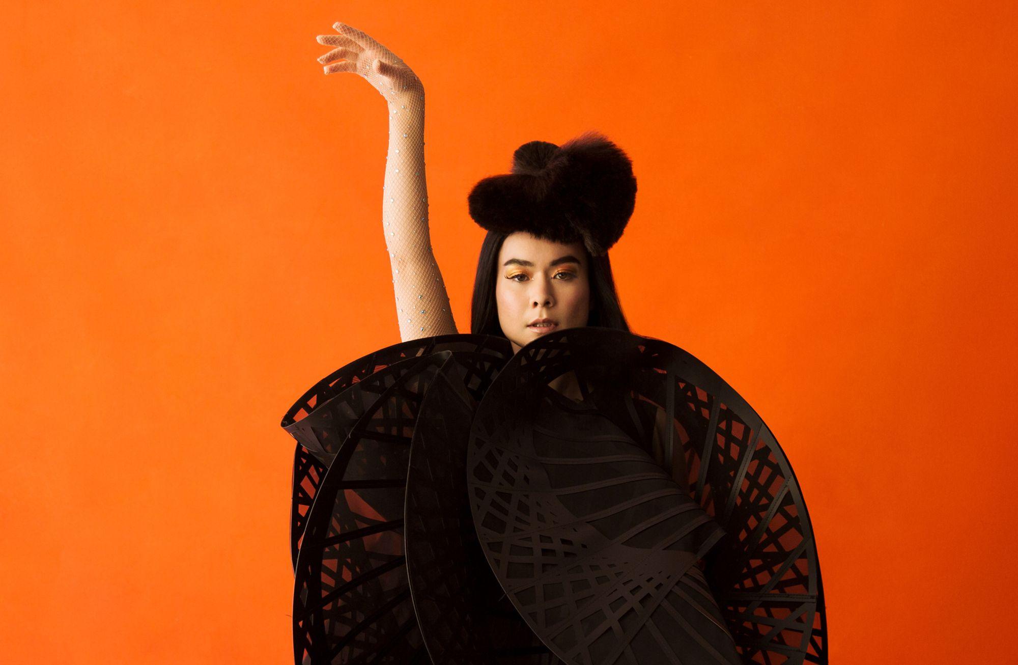 Dünyayı Mitski’nin gözünden görmek