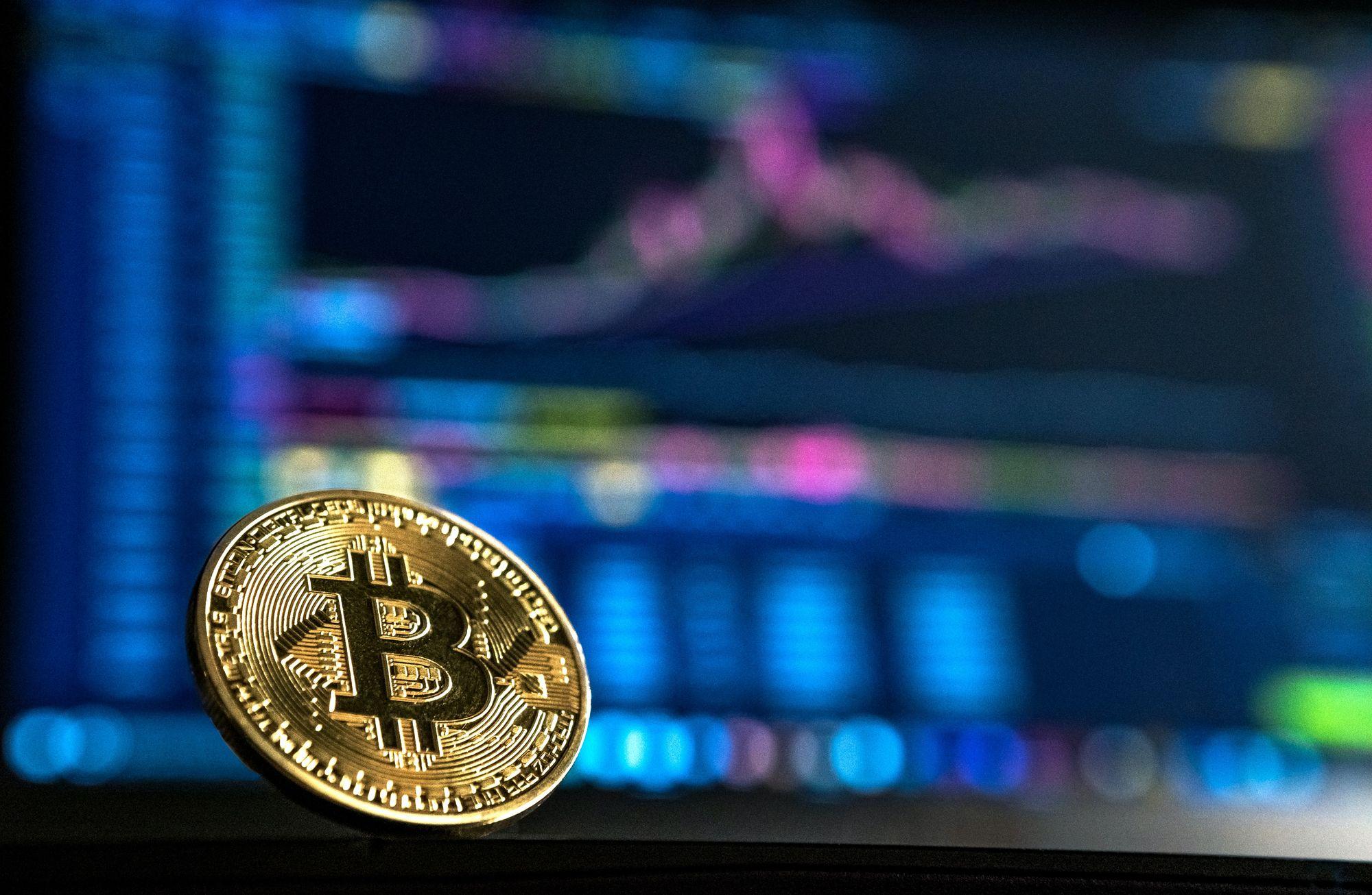 Ukrayna’ya Kripto Para Bağışı 