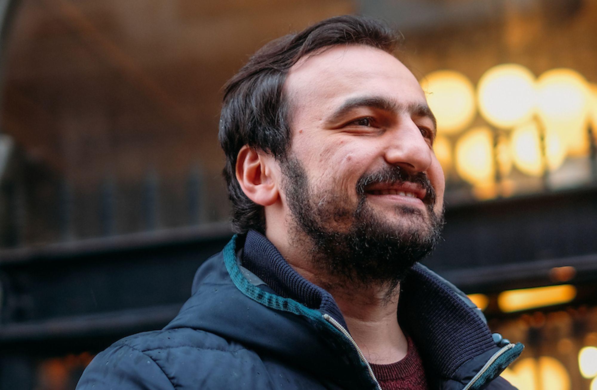 Hukuk, ahlak ve arada kalmışlığın buluştuğu bir sinema: Selman Nacar