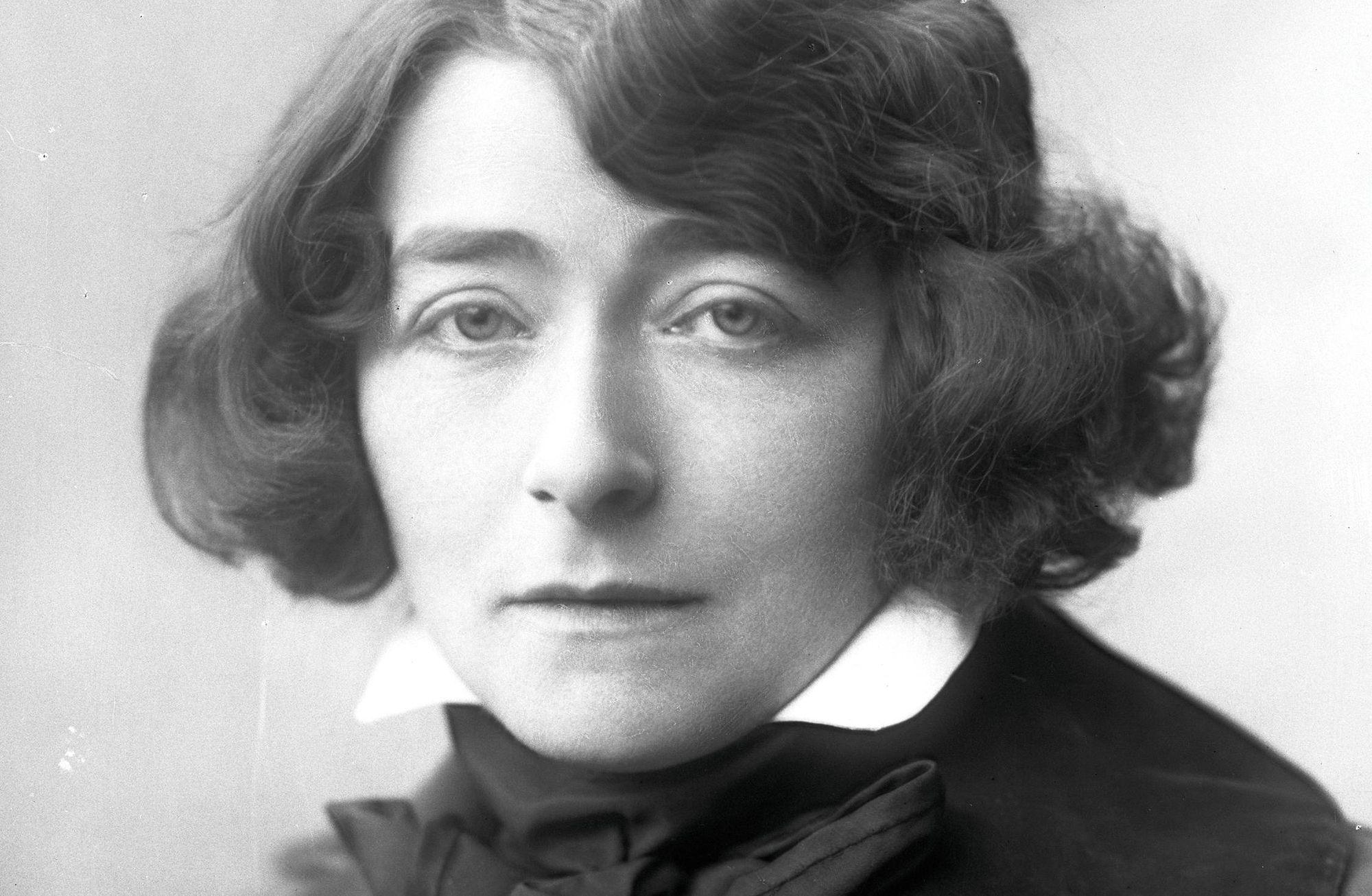 Eileen Gray ve Özgür Tasarımcı Ruhu