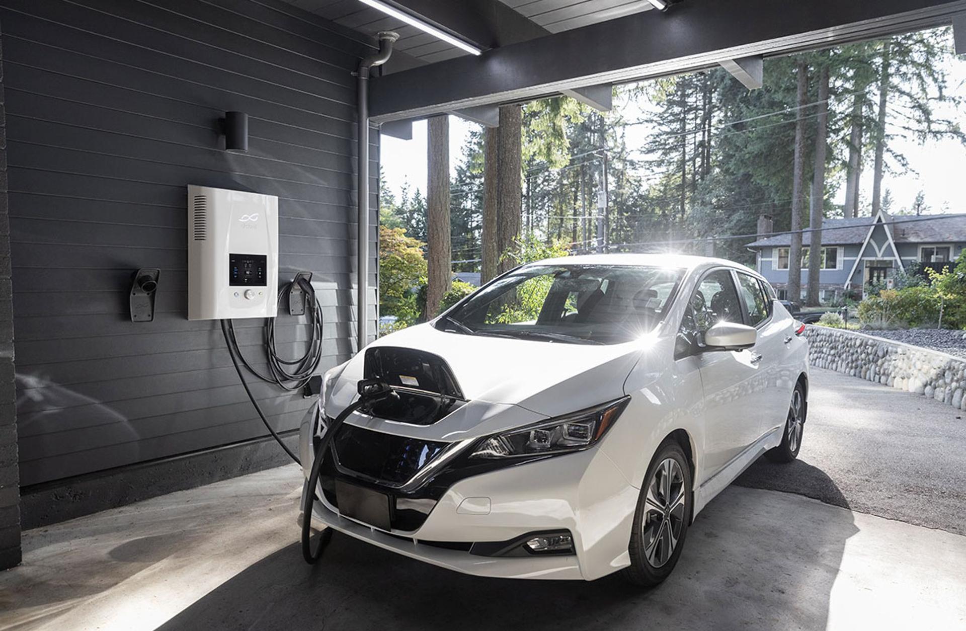 Otomotiv sektörünün yeni odağı: Elektromobilite