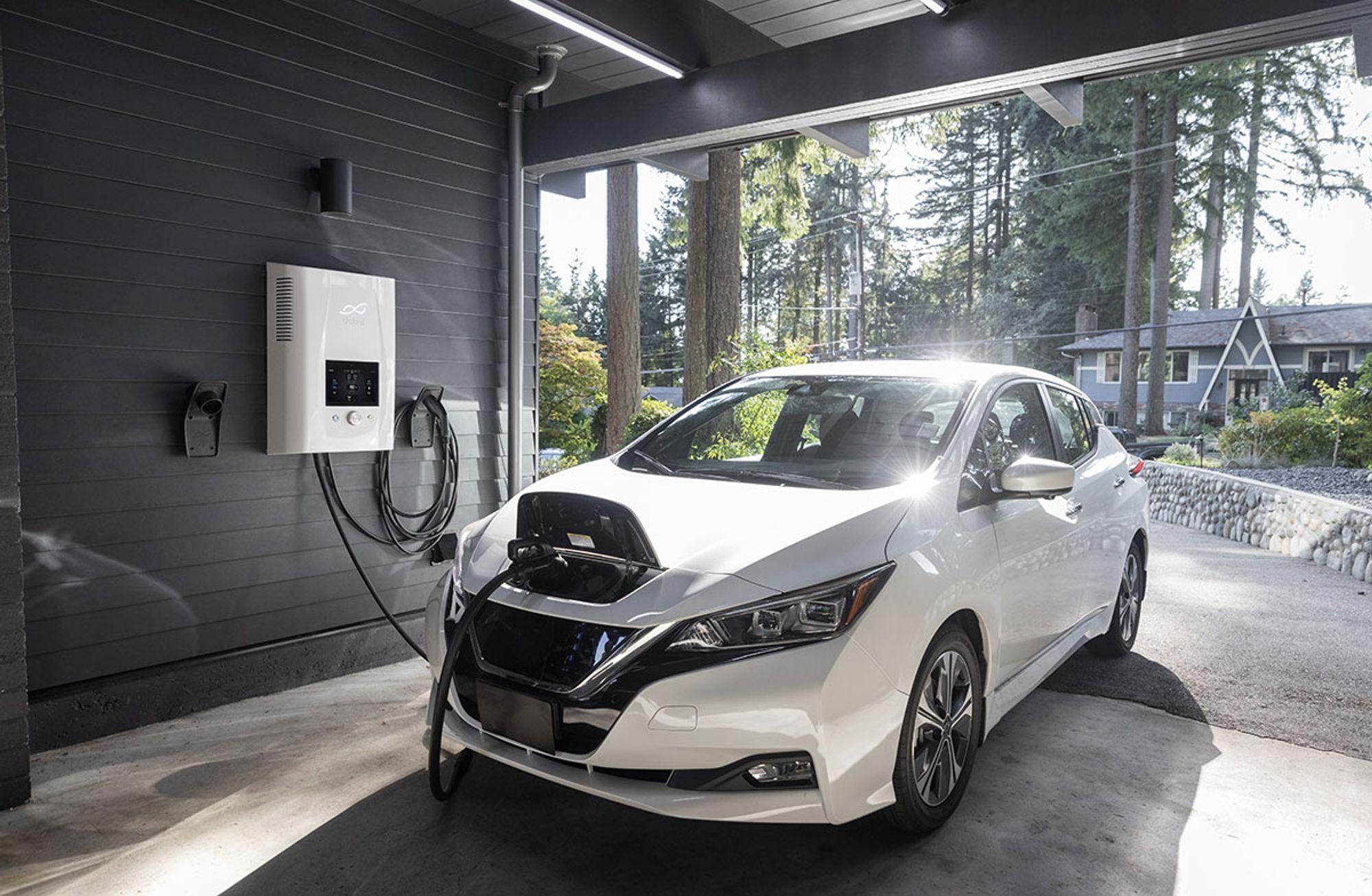 Otomotiv sektörünün yeni odağı: Elektromobilite