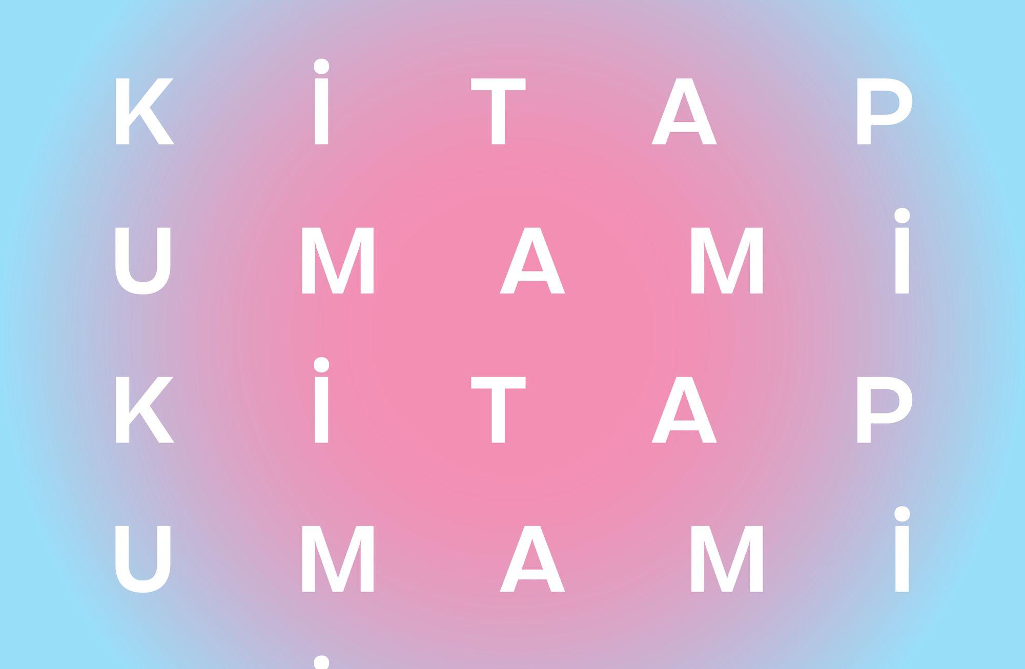 UMAMİ KİTAP