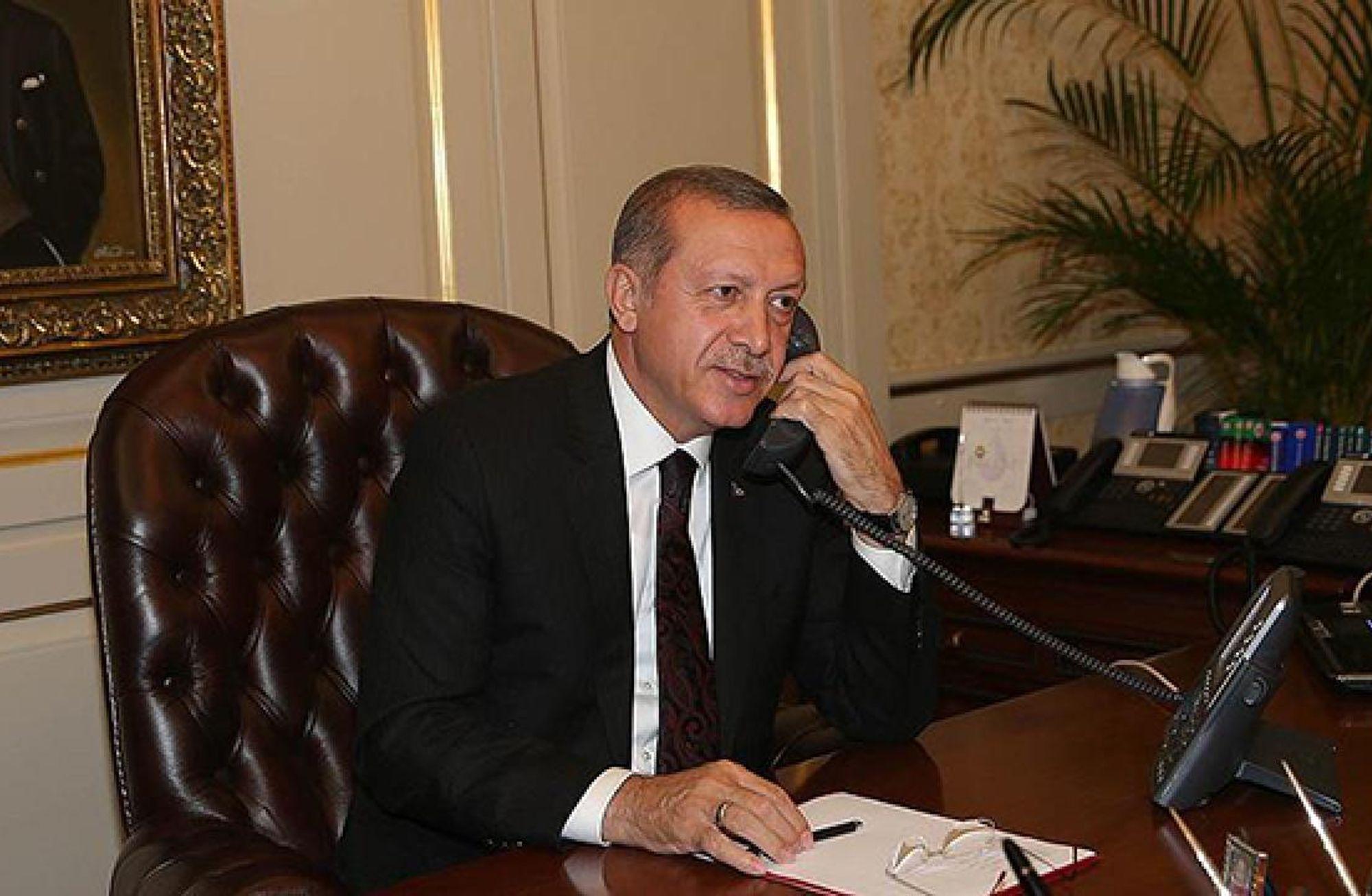 Türkiye'nin "kolaylaştırıcı" rolü: dış politikada yeni hamleler