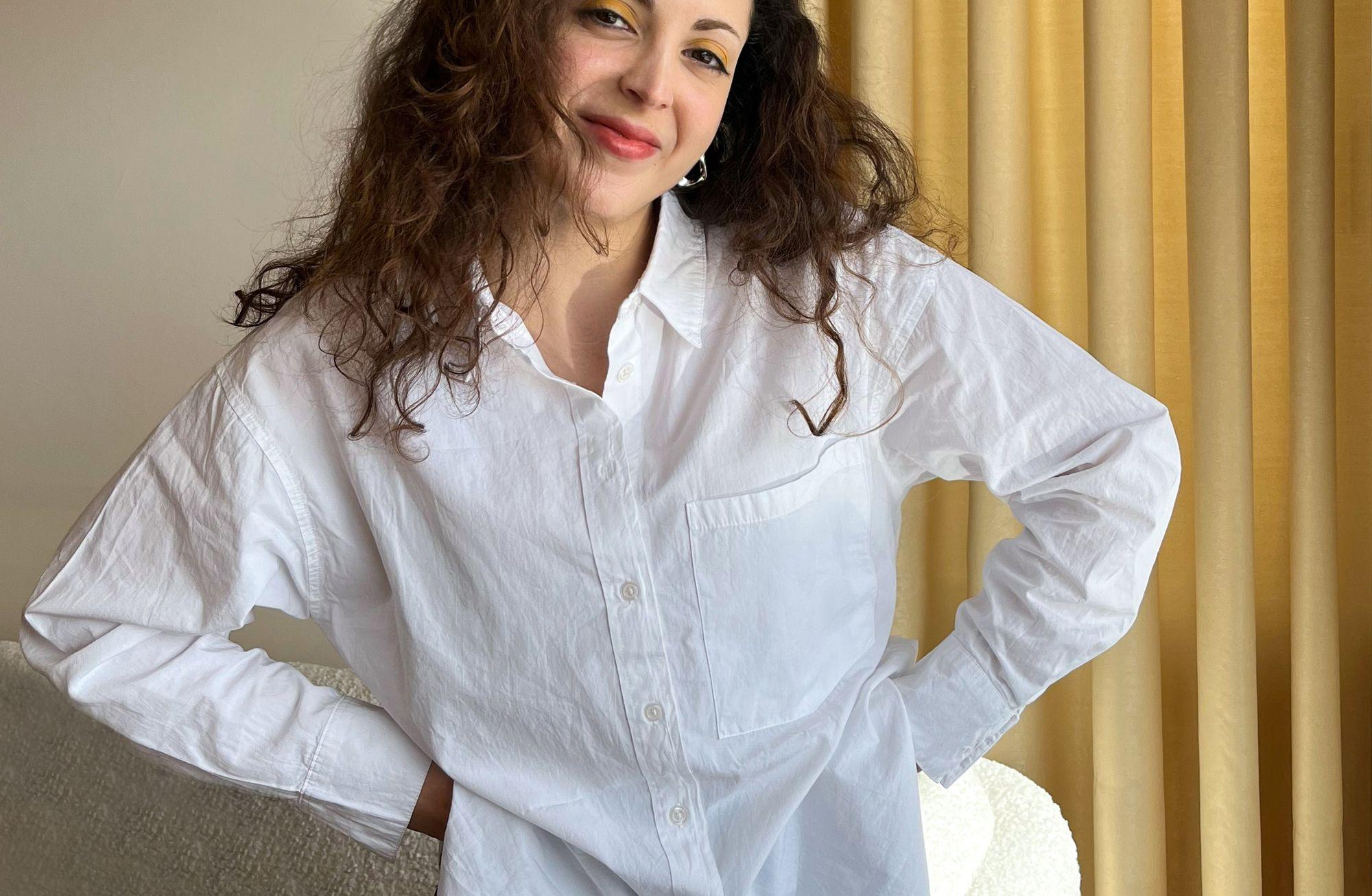 Çorba Hâli: Gizem Öğüt