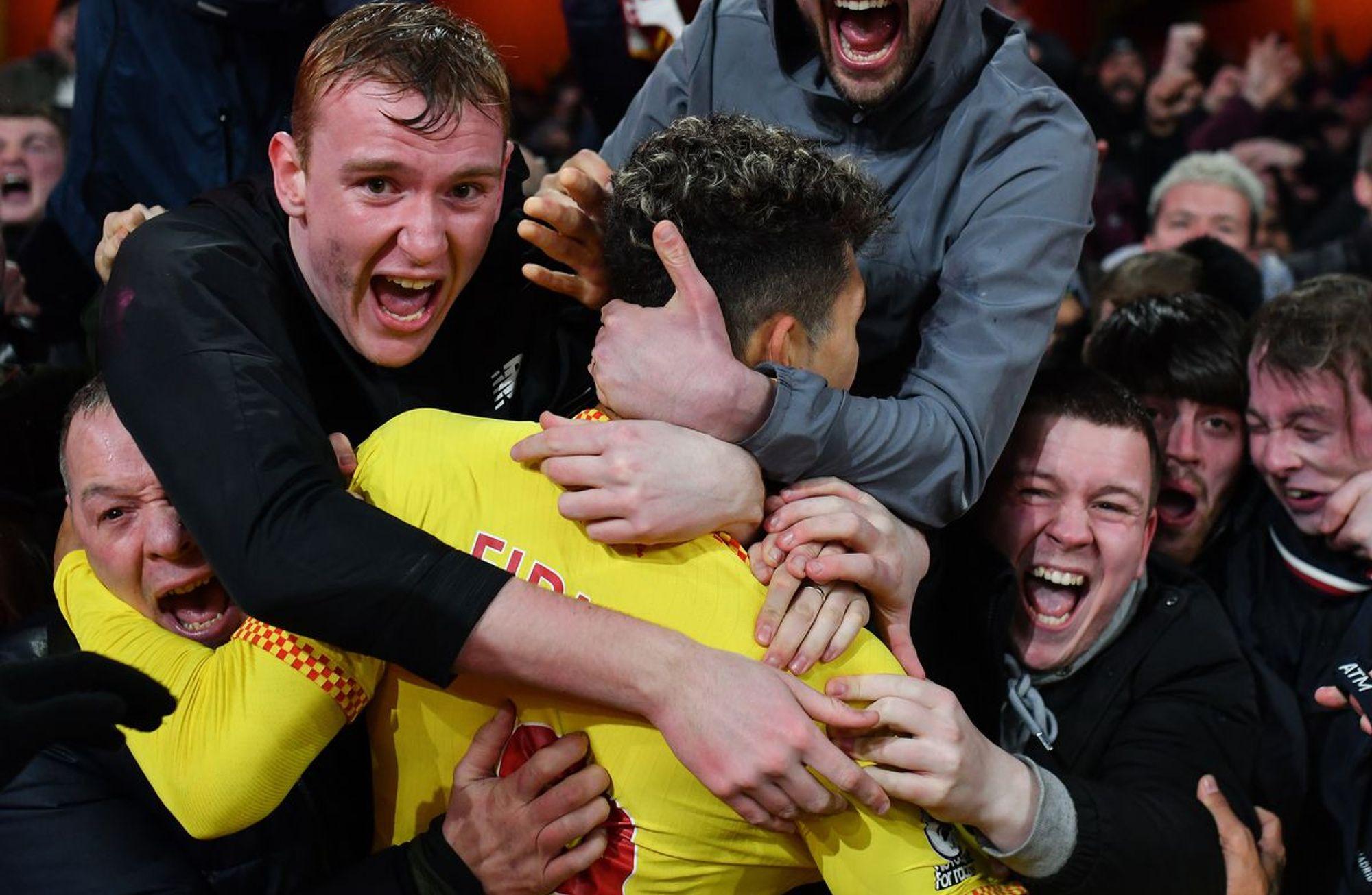 Bahse Değer 6 Nokta: Arsenal 0-2 Liverpool