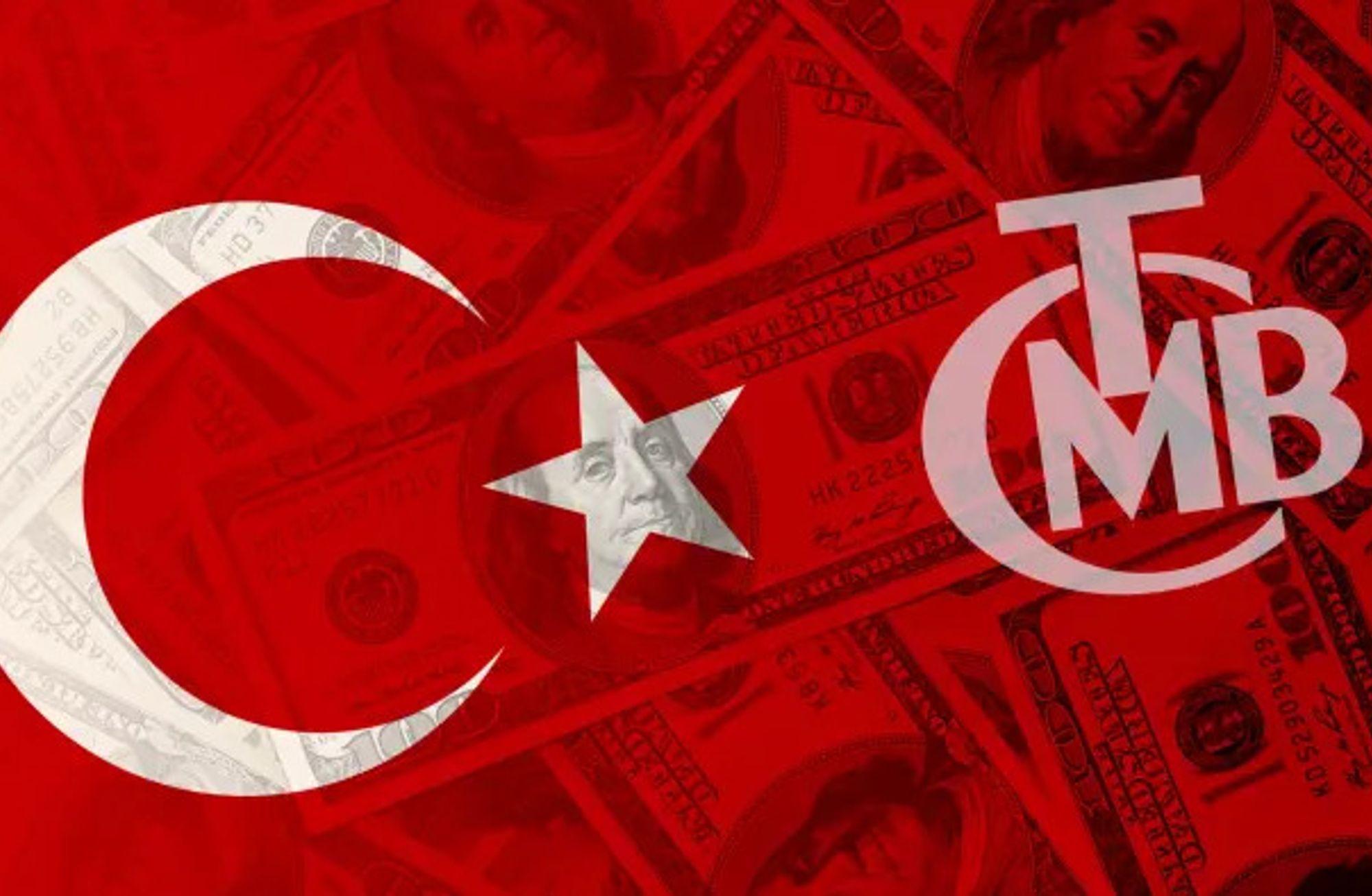 TCMB'nin faiz kararı: %14
