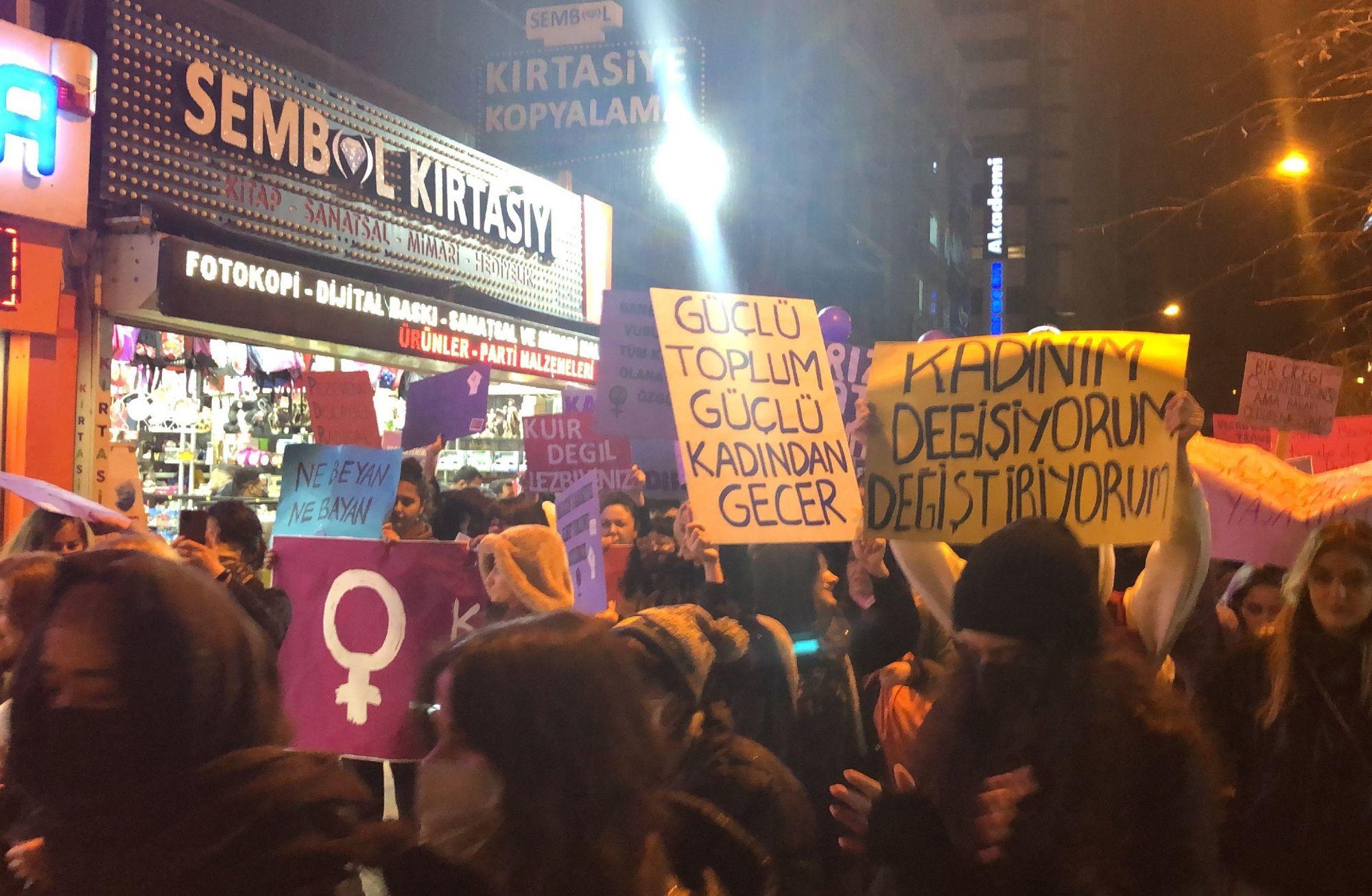 18 maddelik teklif: iyi hâl indiriminde değişiklik