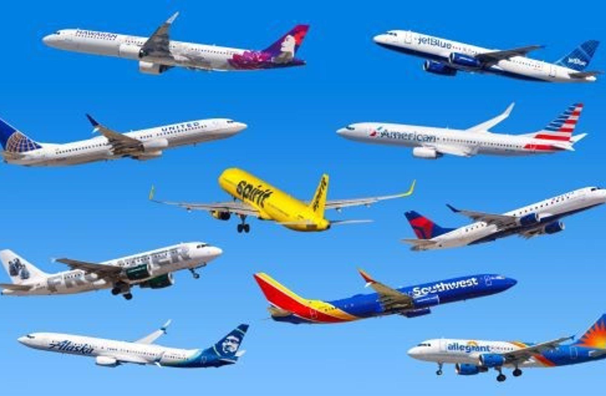 Boeing'in Kaderi Kazalardan Kurtulmuyor ✈️  