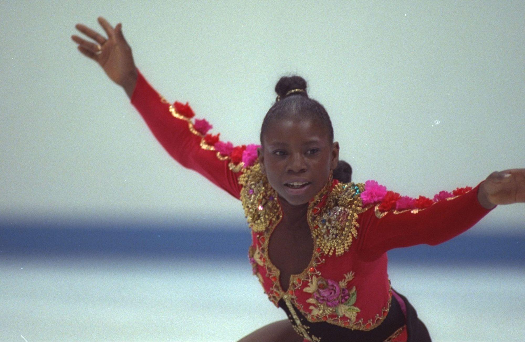 SURYA BONALY’NİN MİRASI