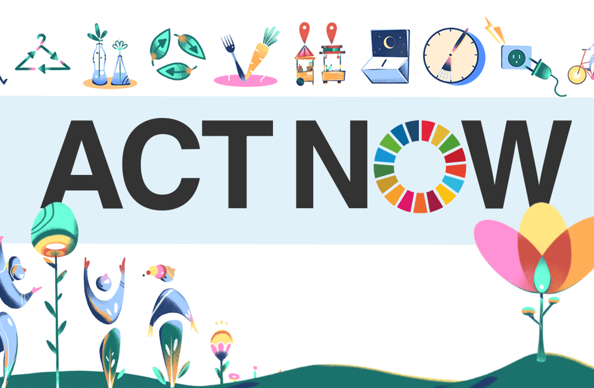 Act Now