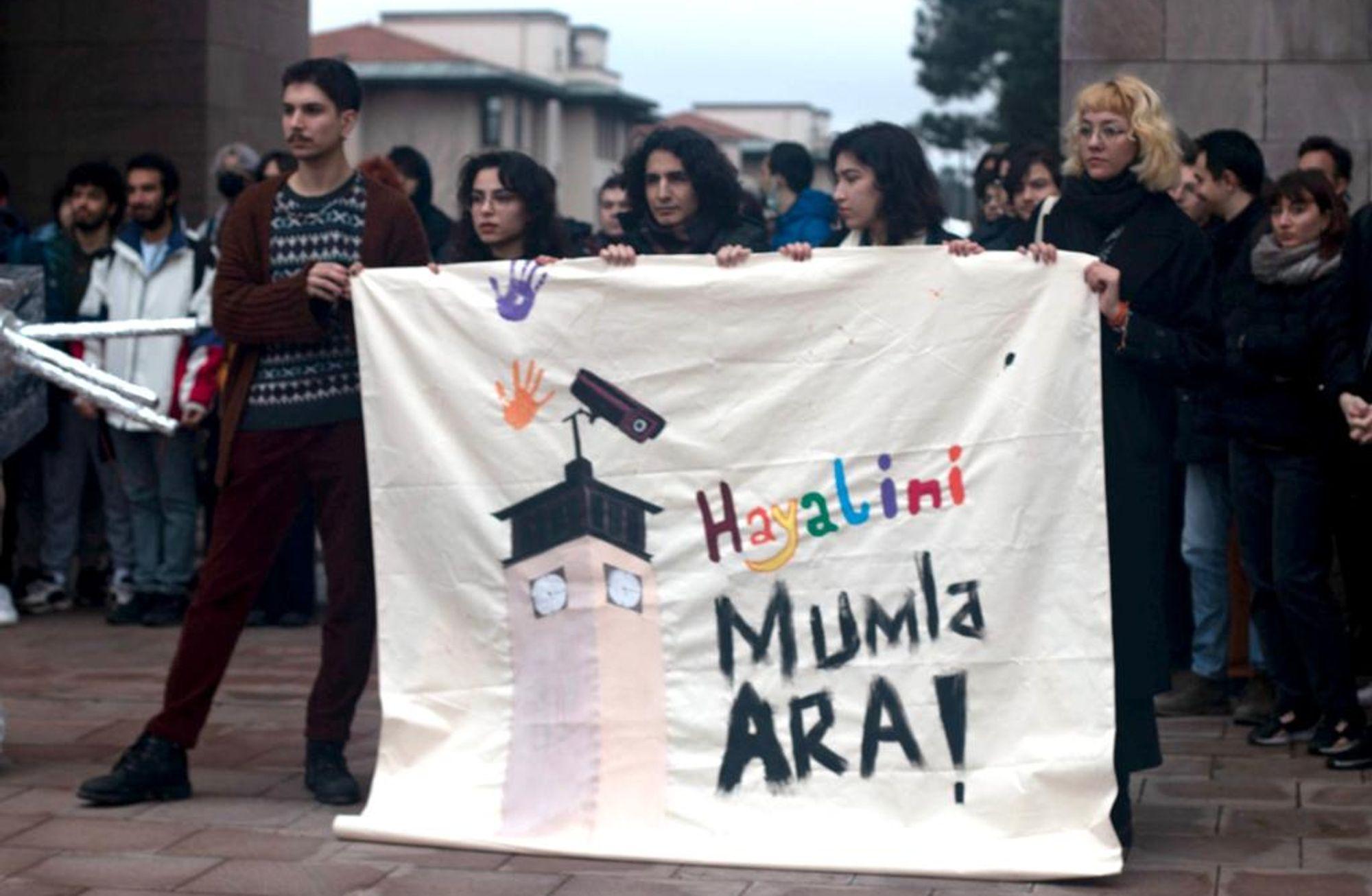 Koç Üniversitesi'nde neler oluyor?