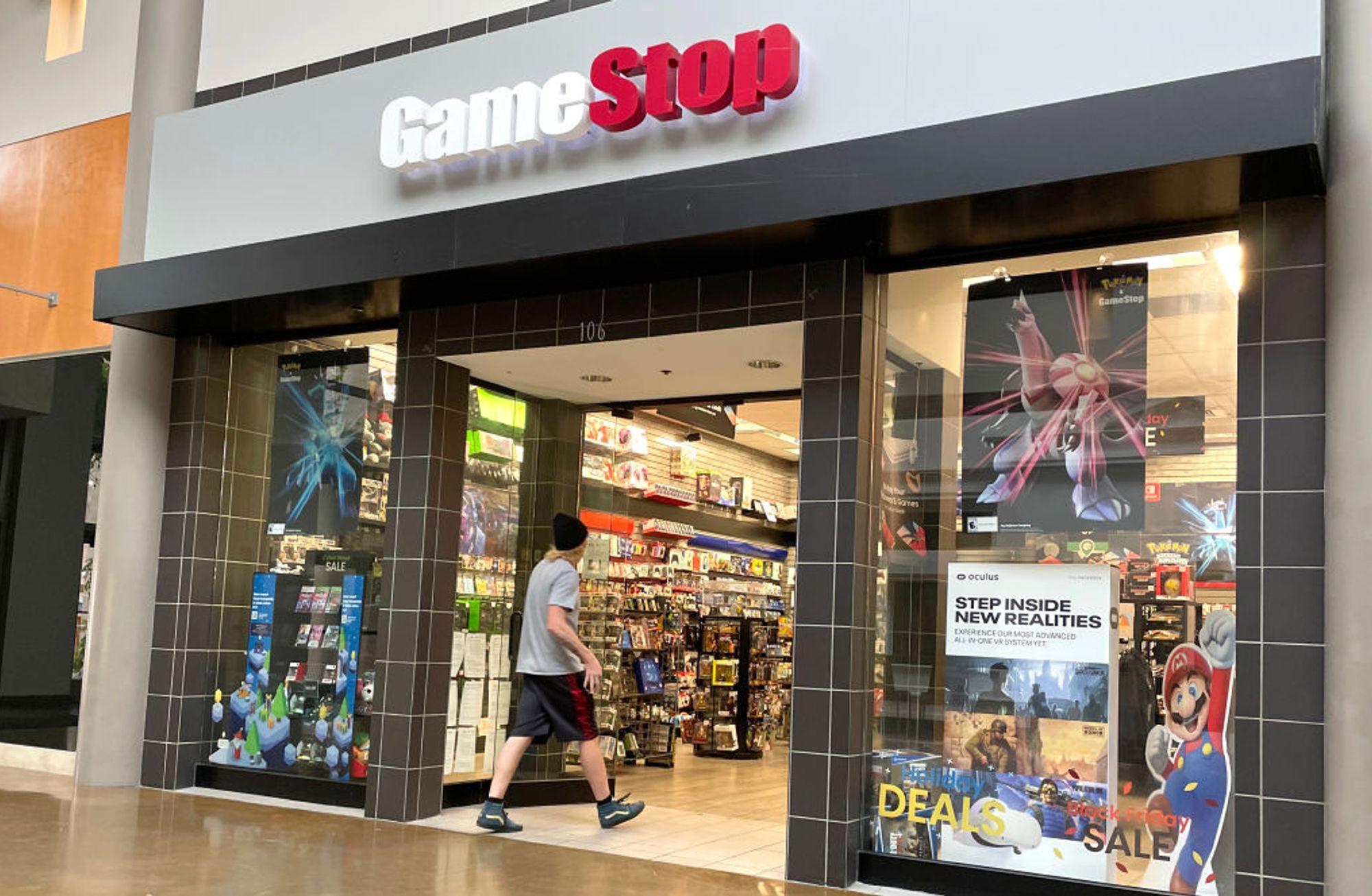 Yeni hisse bölünmeleri: Tesla ve GameStop