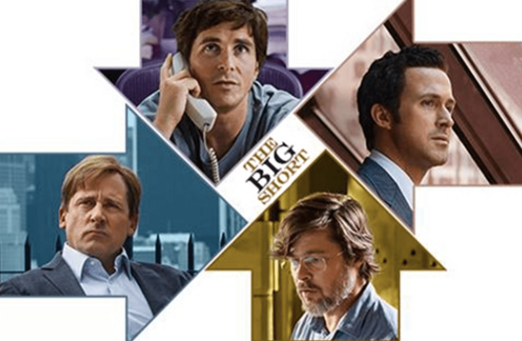 The Big Short (Büyük Açık)
