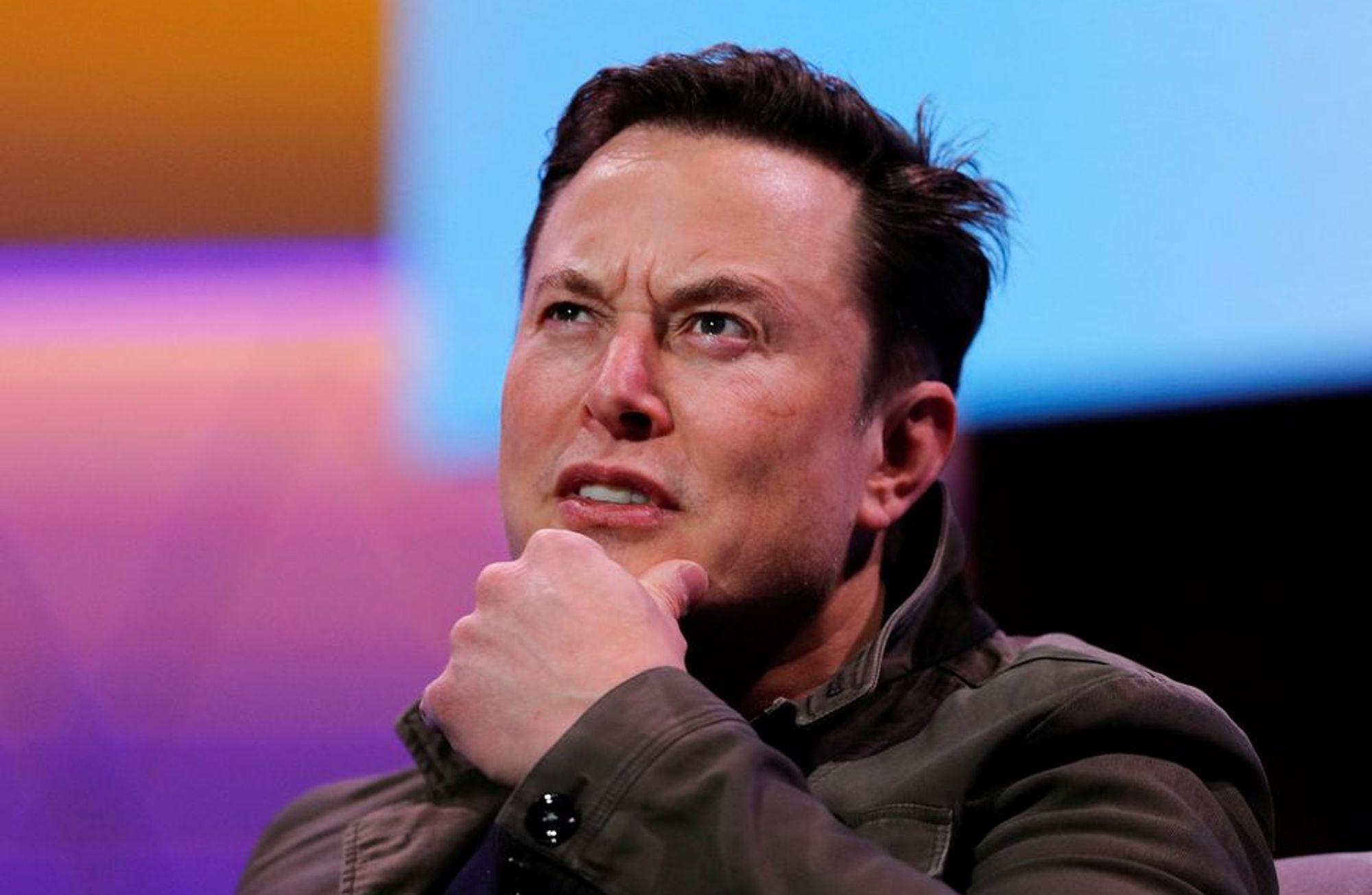 Elon Musk, Twitter’ın geleceği mi?