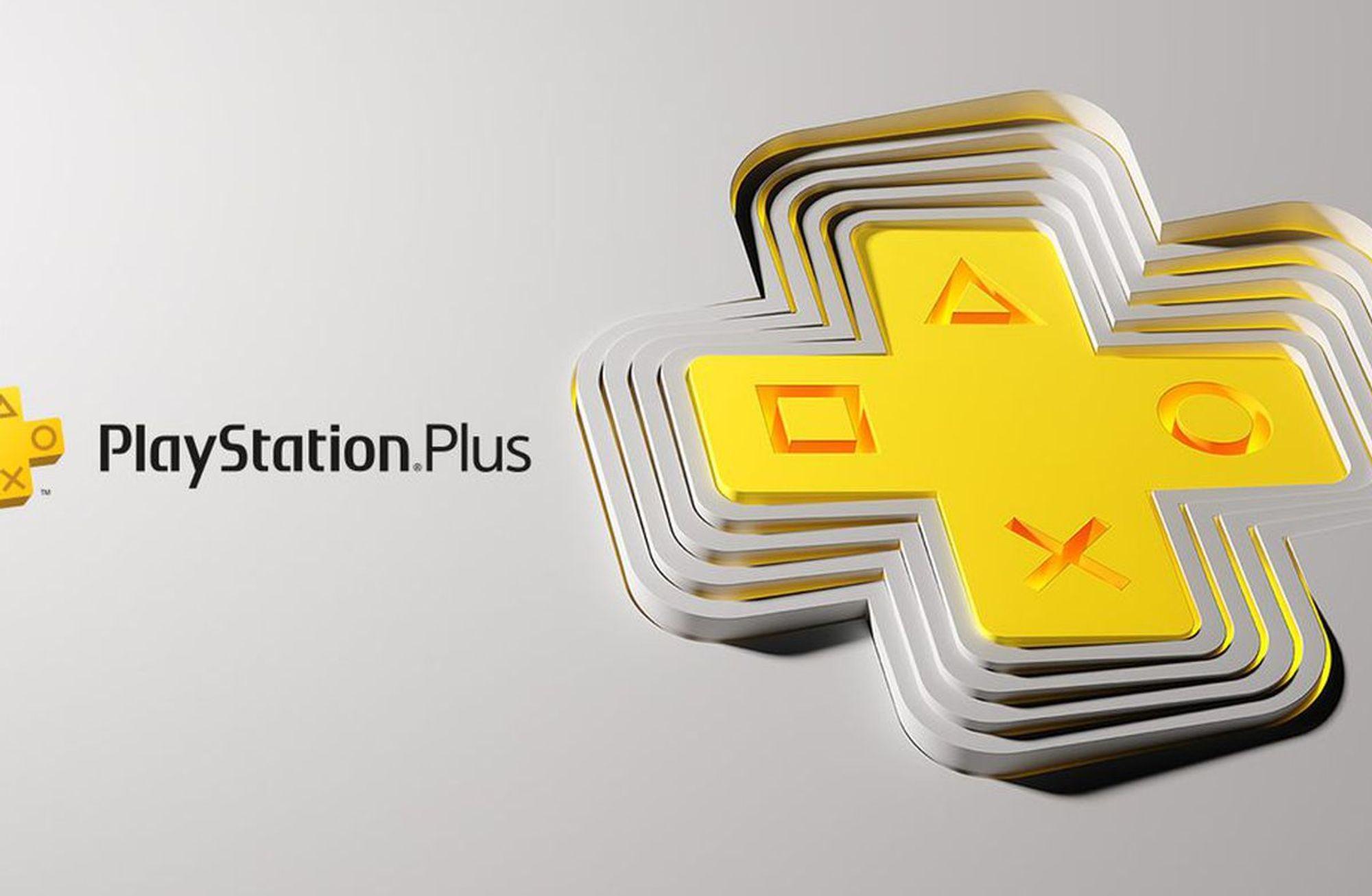 PlayStation Plus'un yeni dönemi.