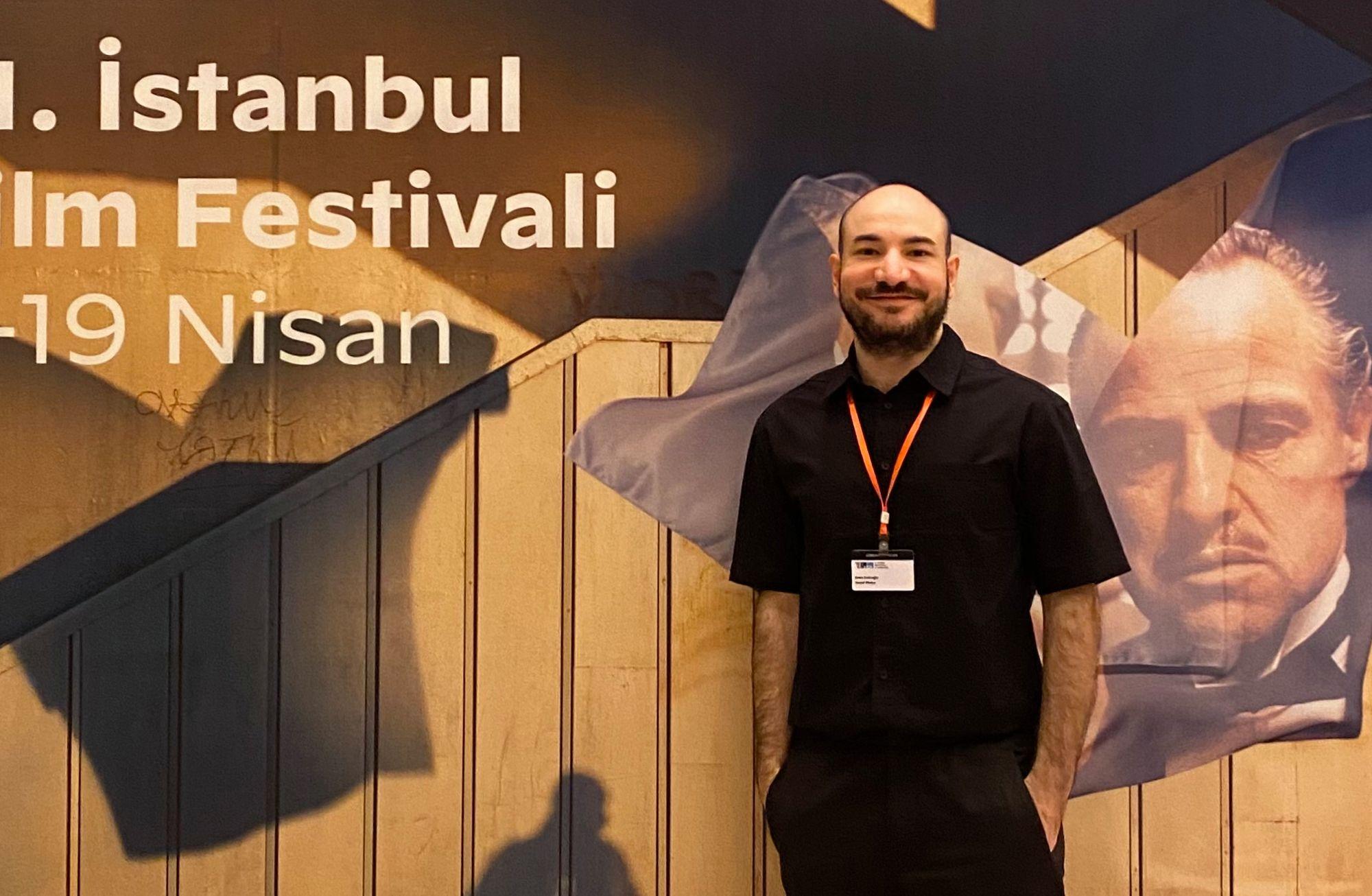 41. İstanbul Film Festivali
