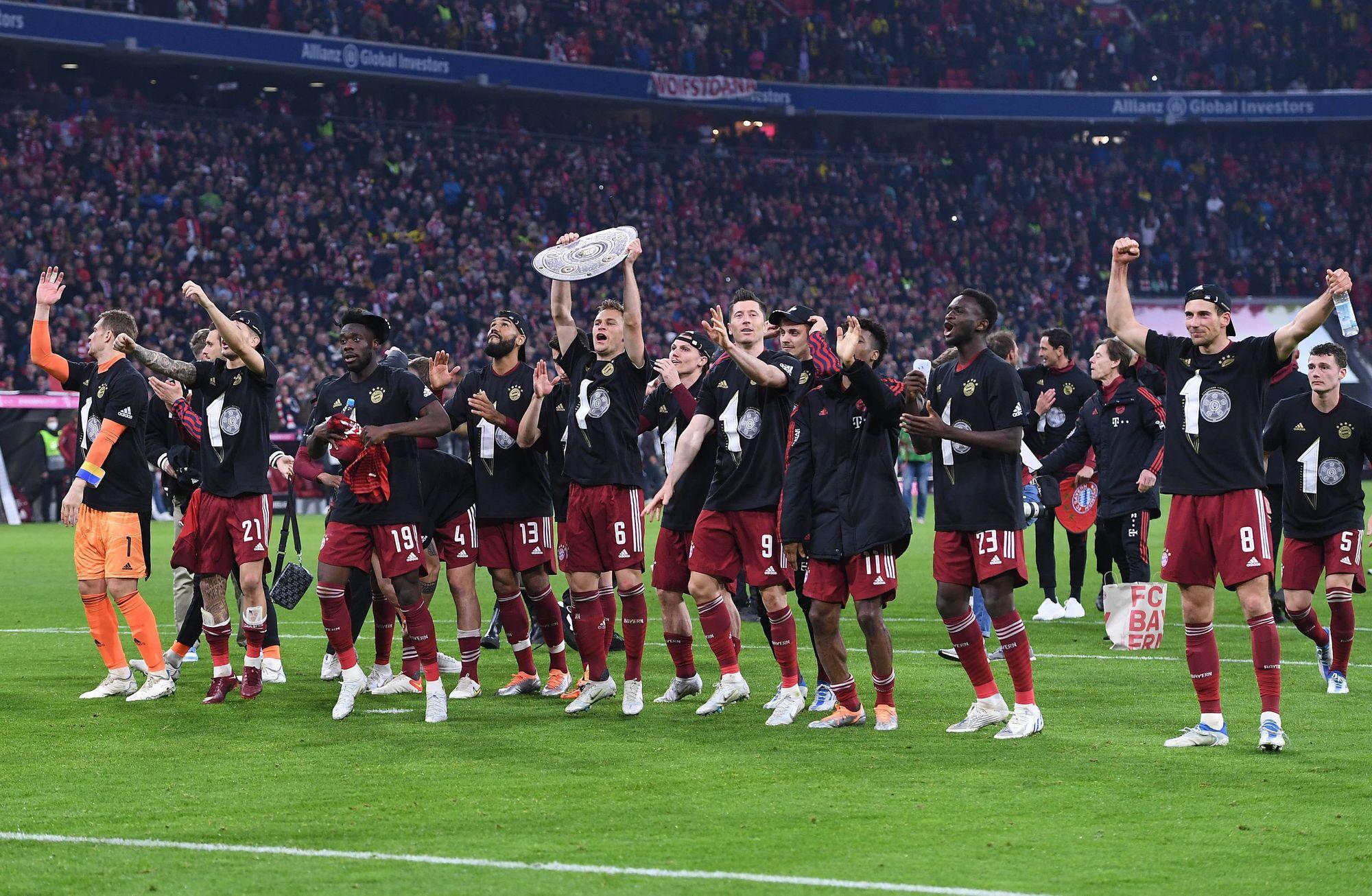 Avrupa'nın beş büyük futbol liginde kritik dönemeç