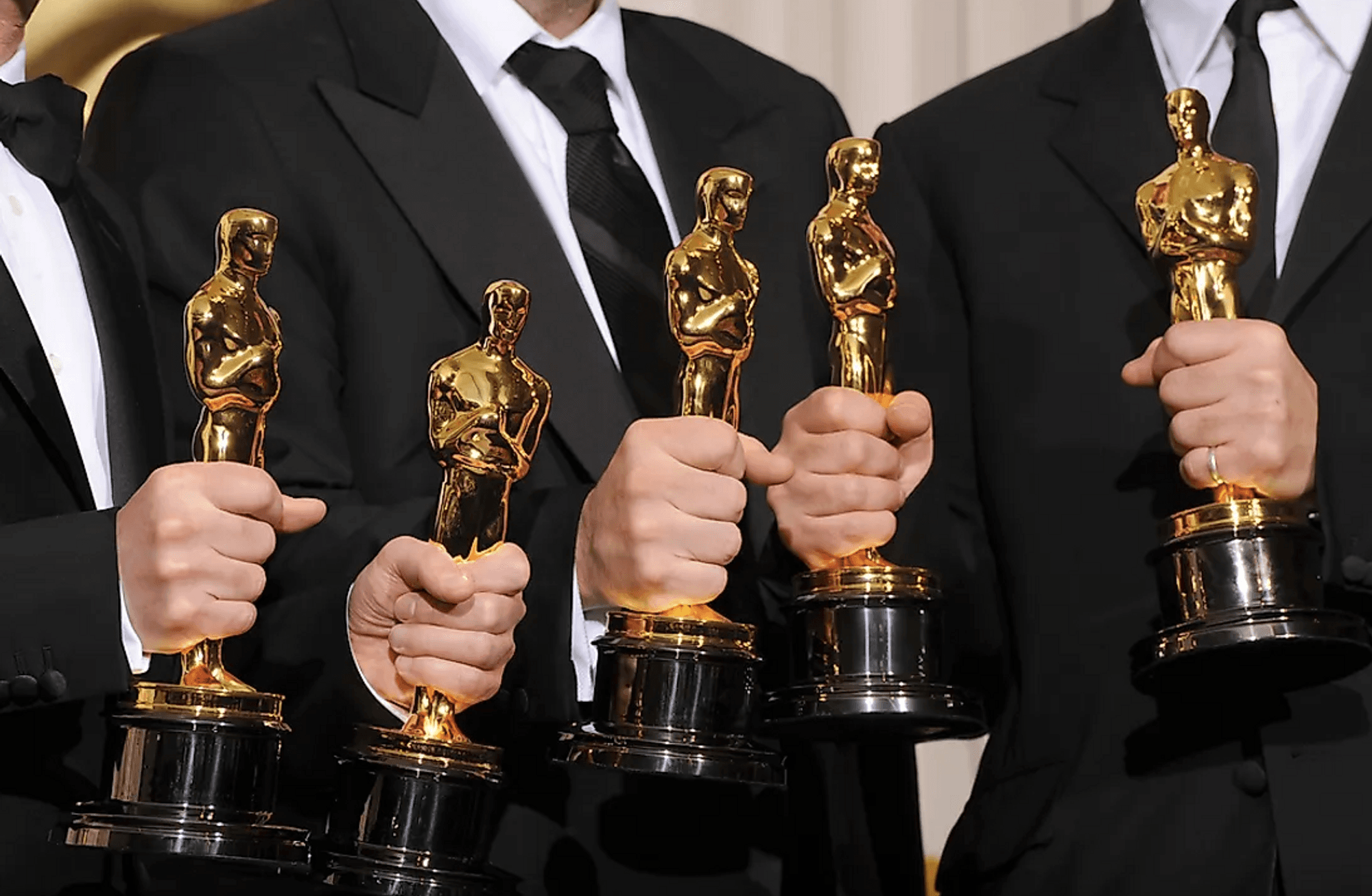 Oscar Tokadı ve Irk Siyaseti