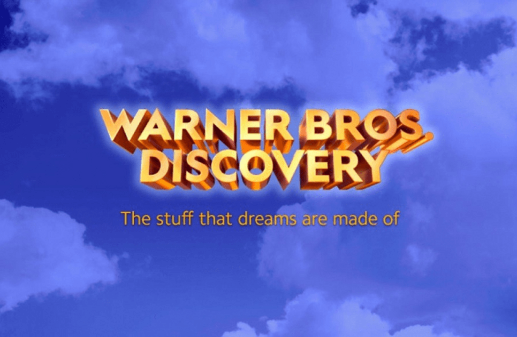 Stüdyoların Değişimi: Discovery'nin Warner Media ile Birleşmesi