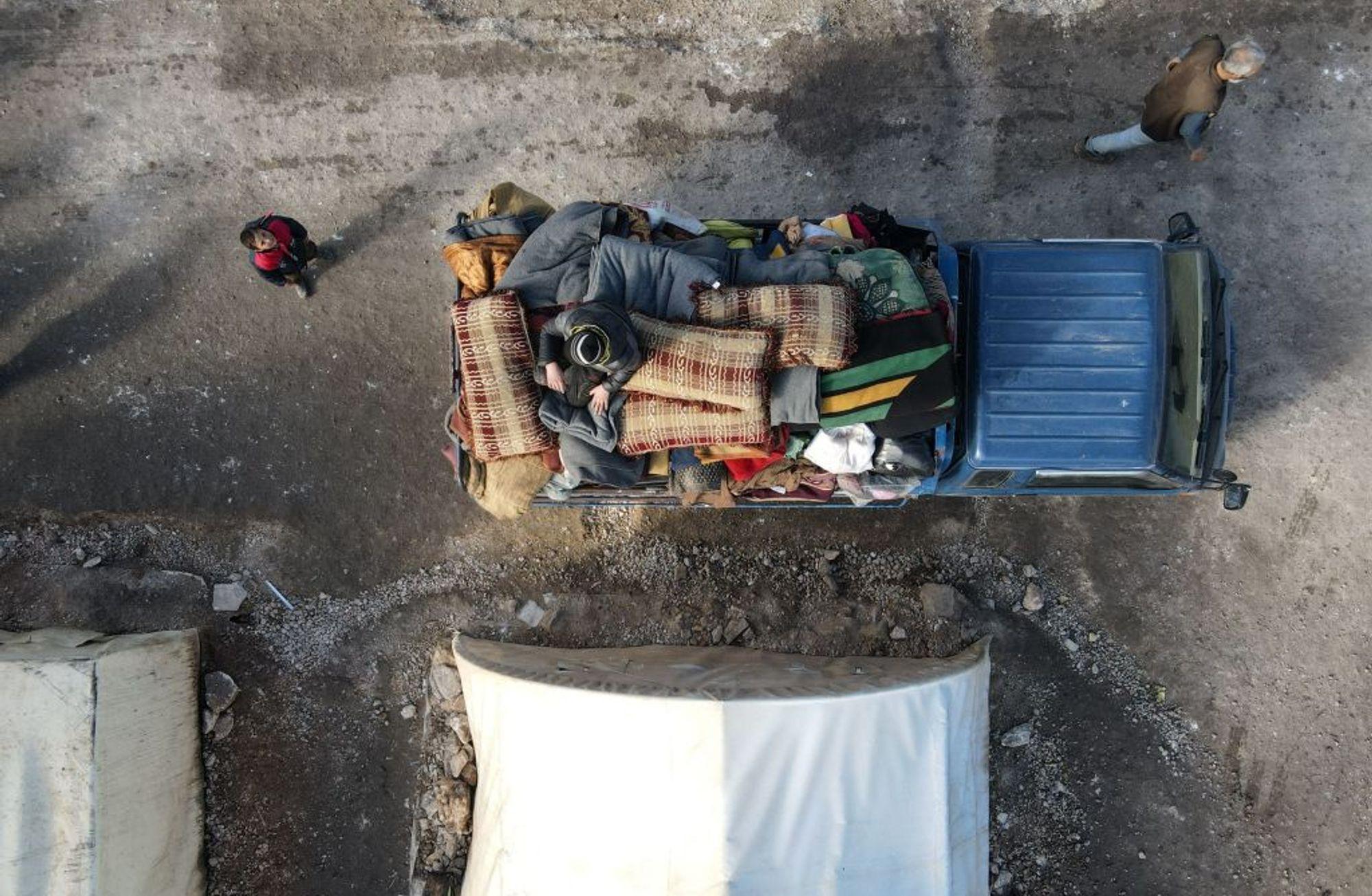 Sığınmacı tartışmaları: Seçim vaadi mi, "millî mesele" mi?