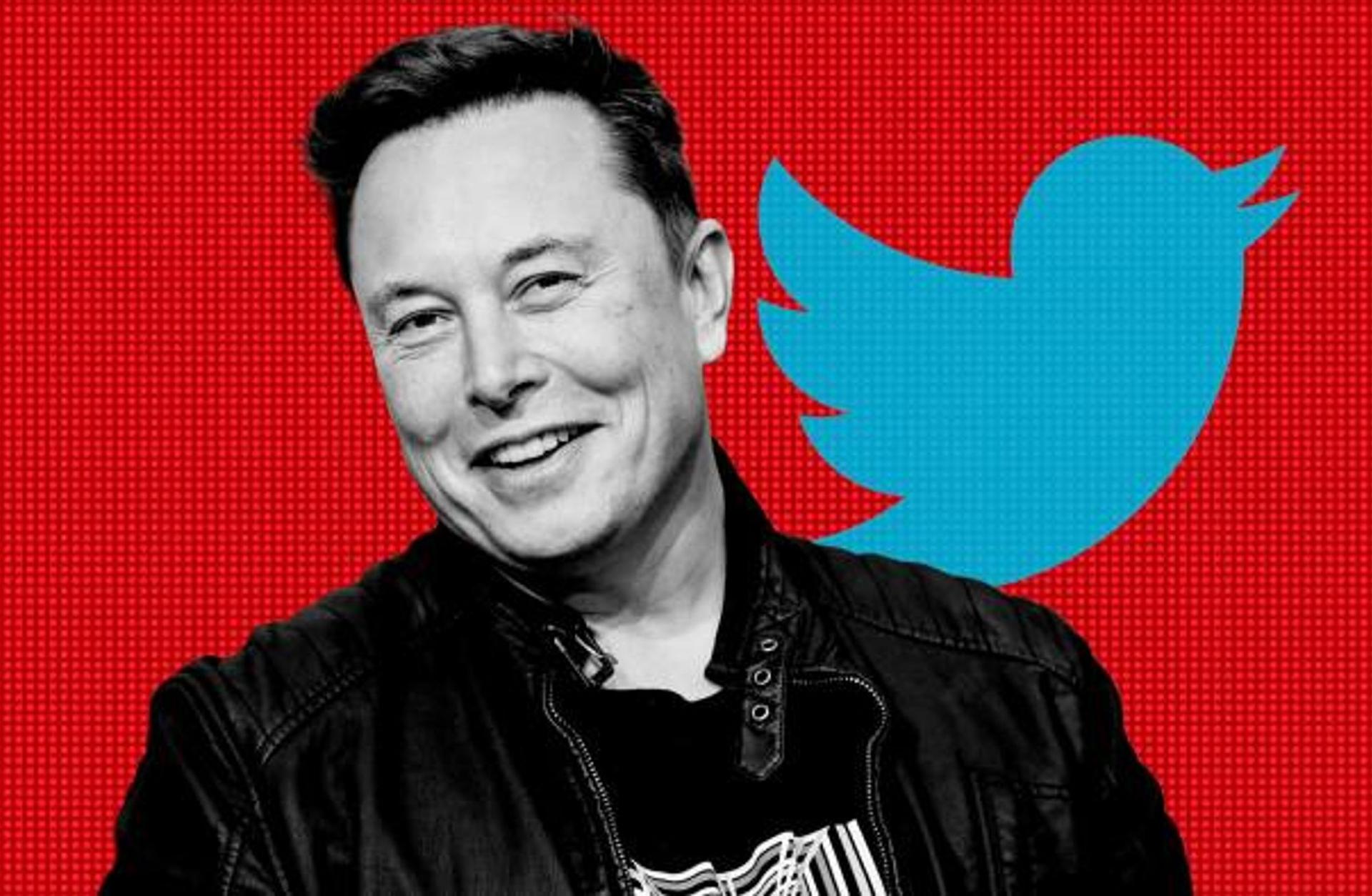 Elon Musk, Twitter'da: Destekçi mi rakip mi? 