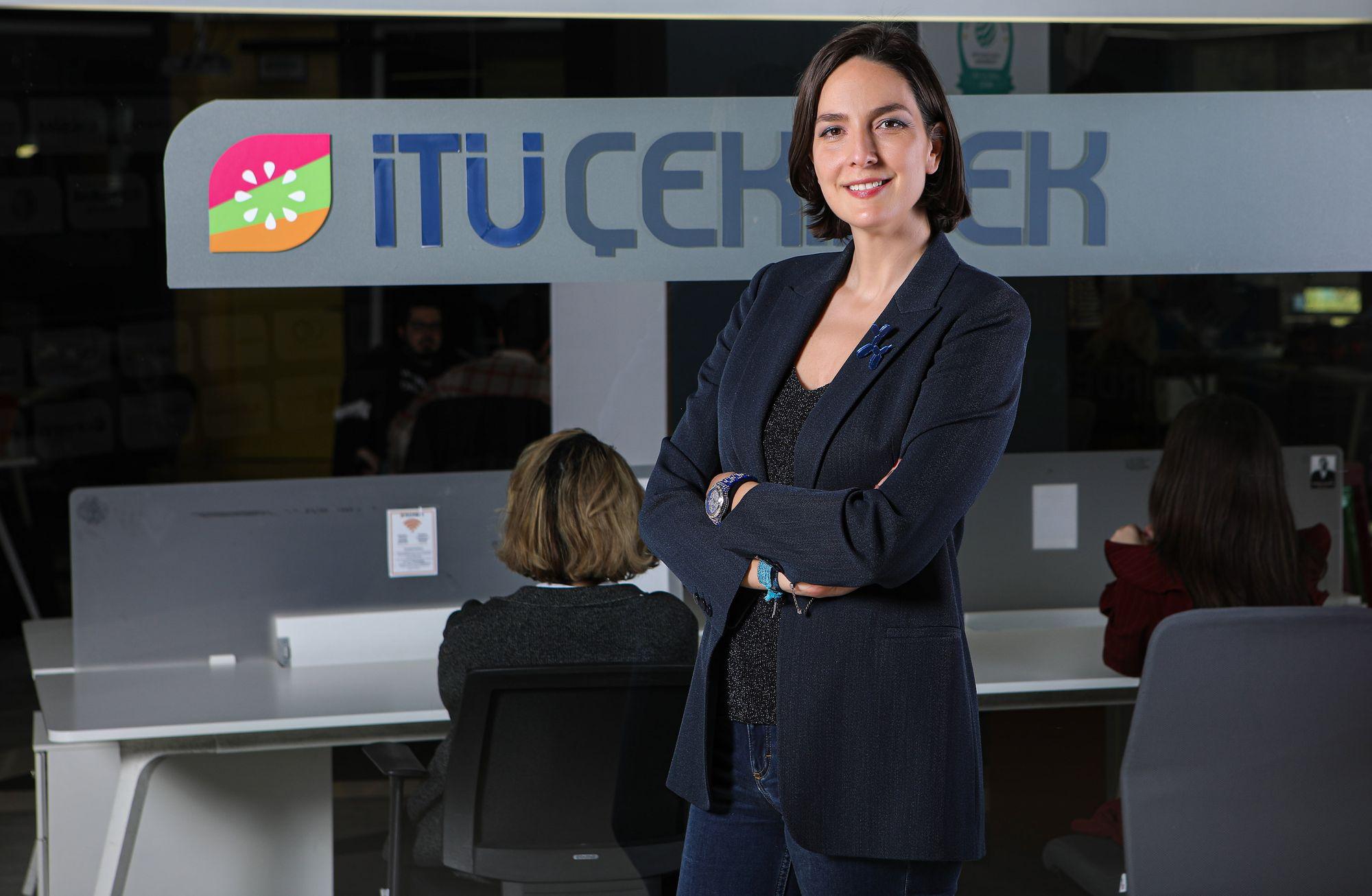 Bir hayal kurdum, gerçek oldu