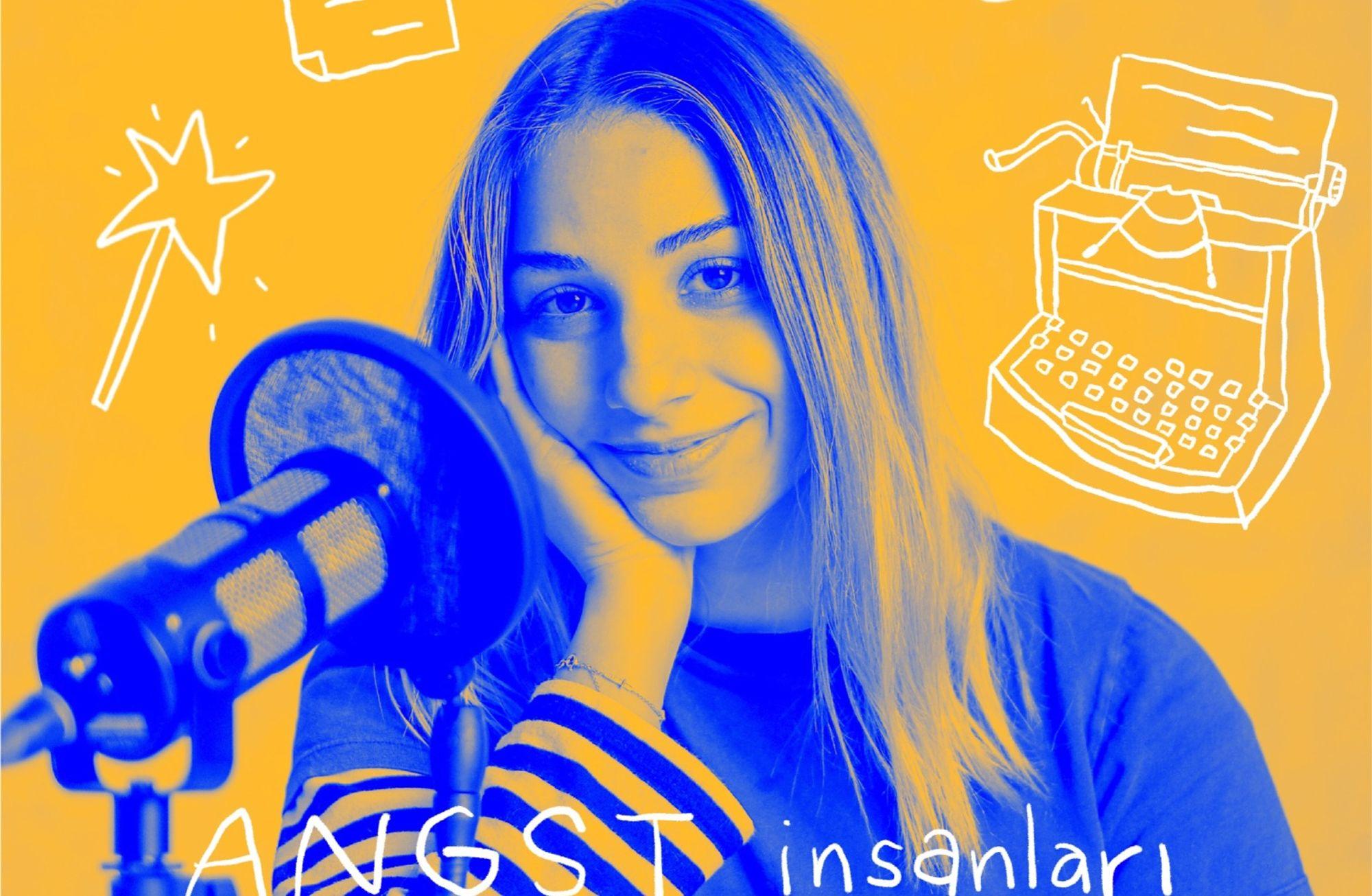 📻 ANGST İNSANLARI