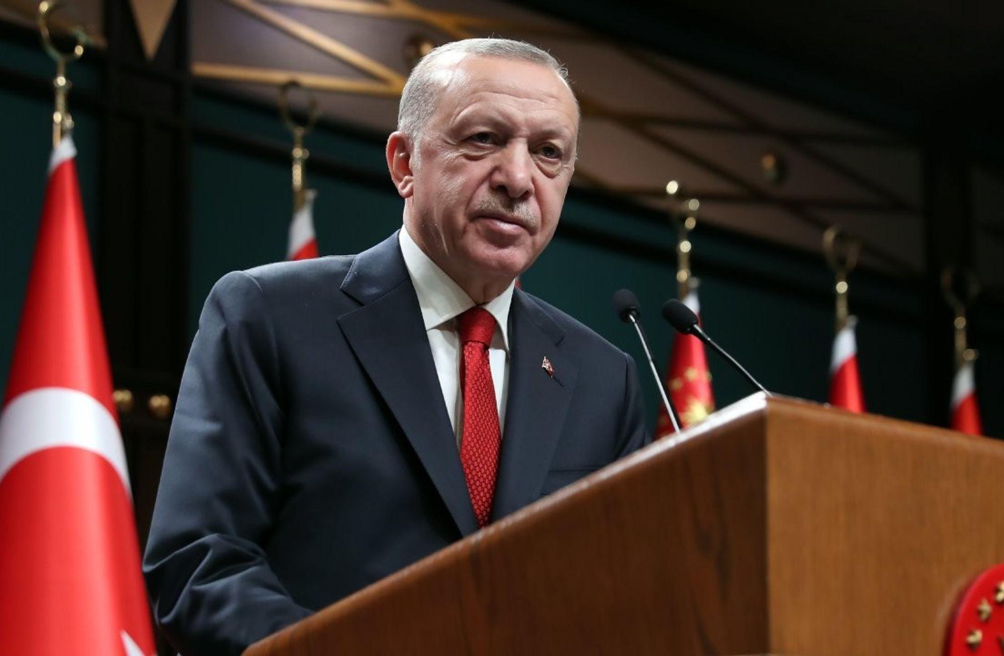 Erdoğan'ın sözleri, İstanbul enflasyonu