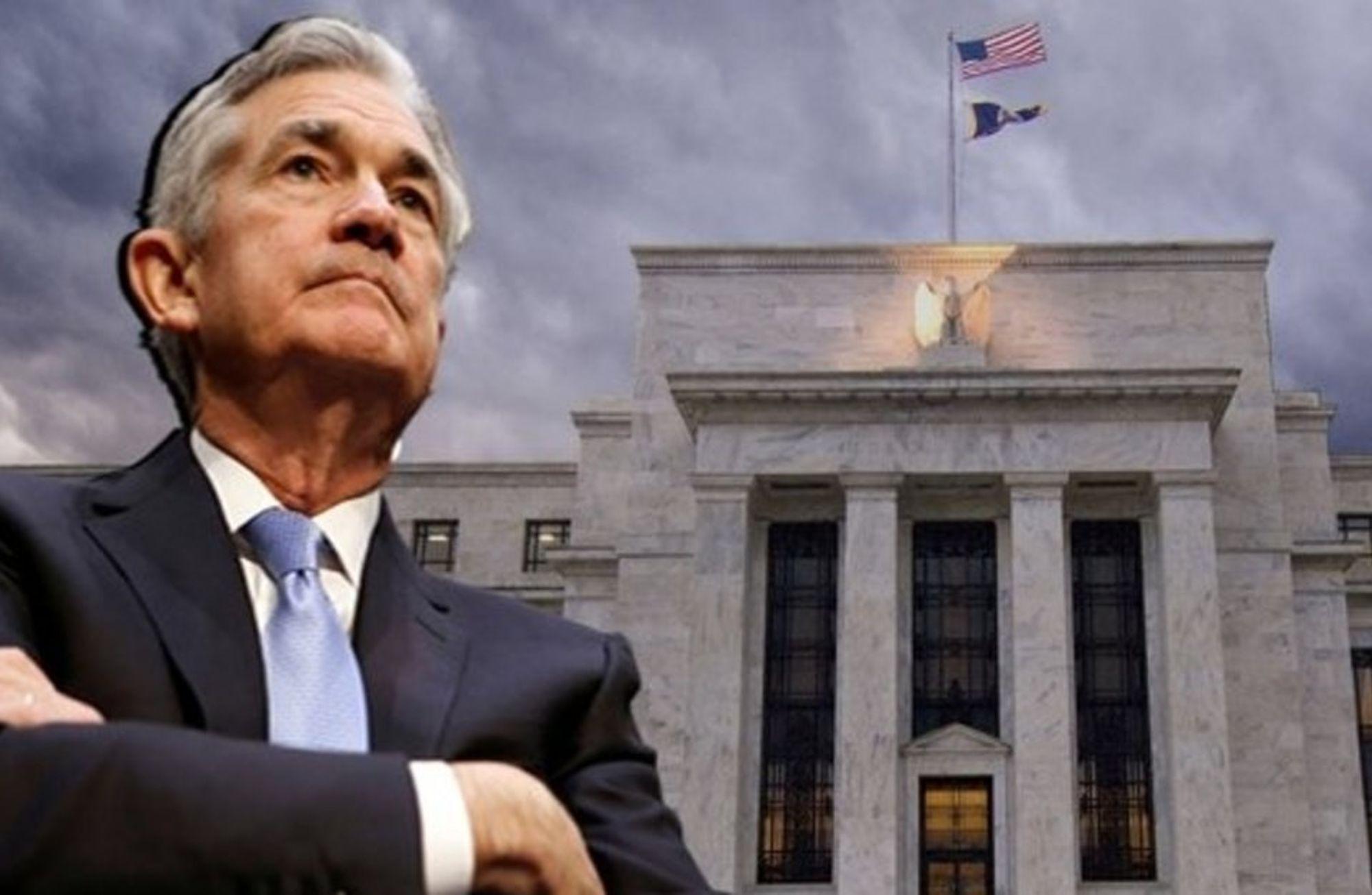 FED’İN ŞAHİN TONU PİYASALARDA BASKI YARATMAYA DEVAM EDİYOR!