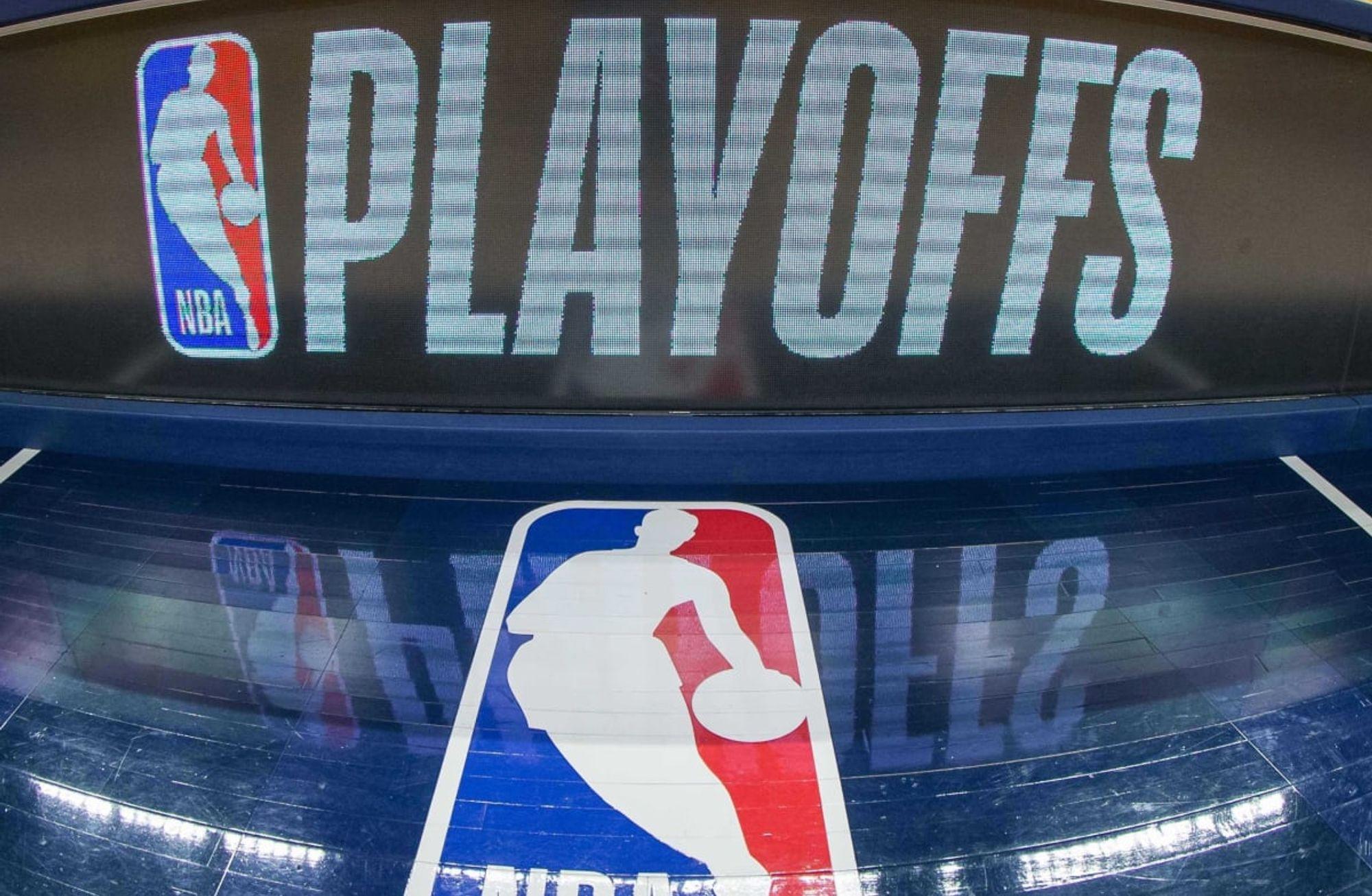 Normal sezondan play-offlara: NBA'in kapanış seremonisi