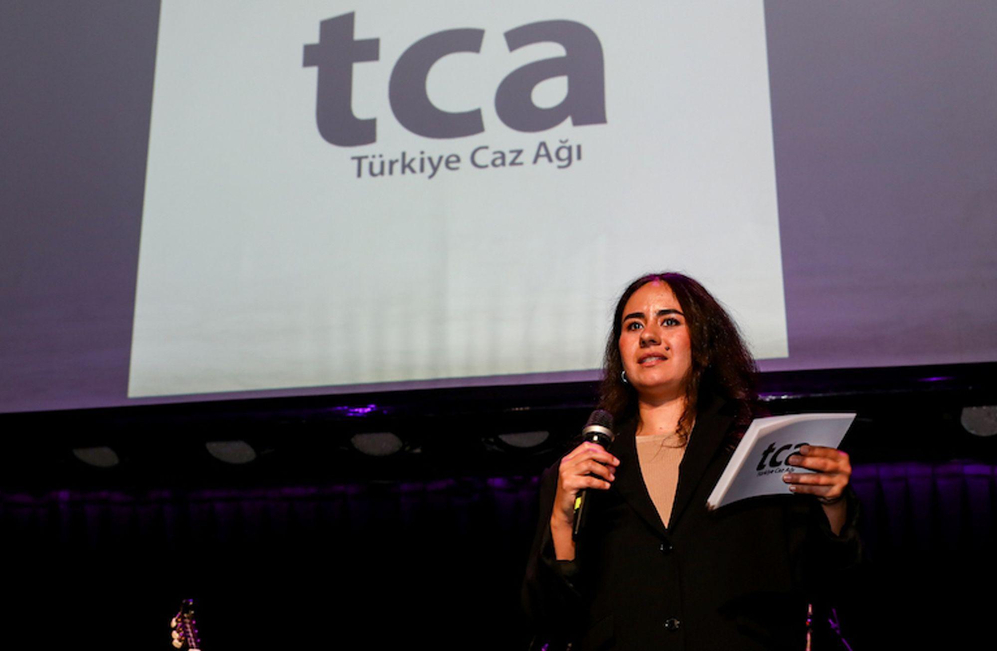 Müzik sektöründe ulusal bir sahne: Türkiye Caz Ağı