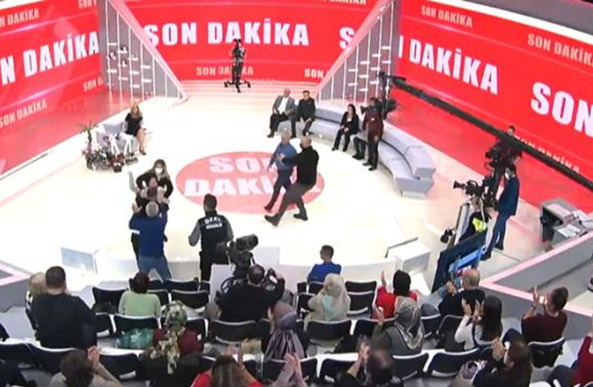 Avukatçılık Oynayanlar