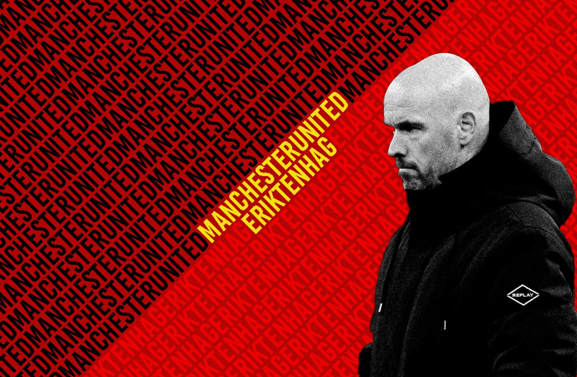 Erik ten Hag ve Kat Edilecek Kilometreler