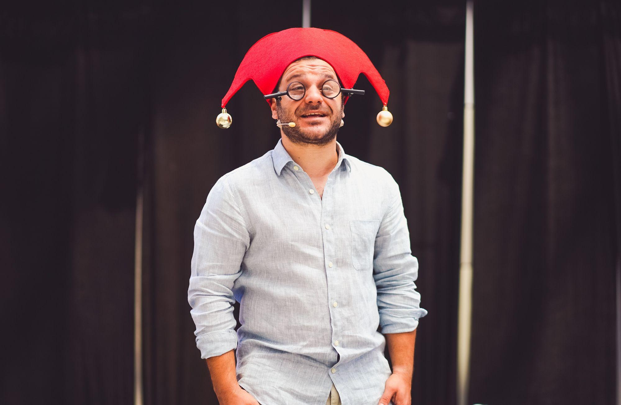  Oyun her yerde ama en çok içimizde🎭