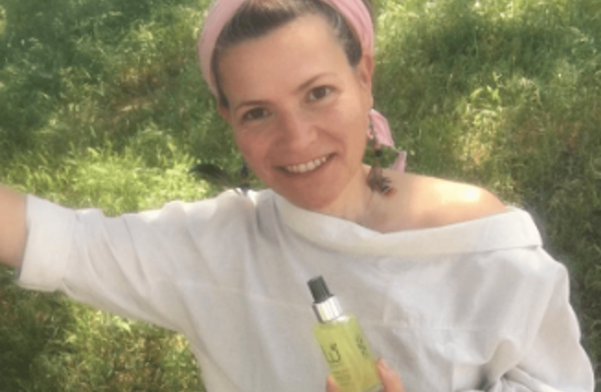 Lu Beaute'nun ilham verici hikayesi