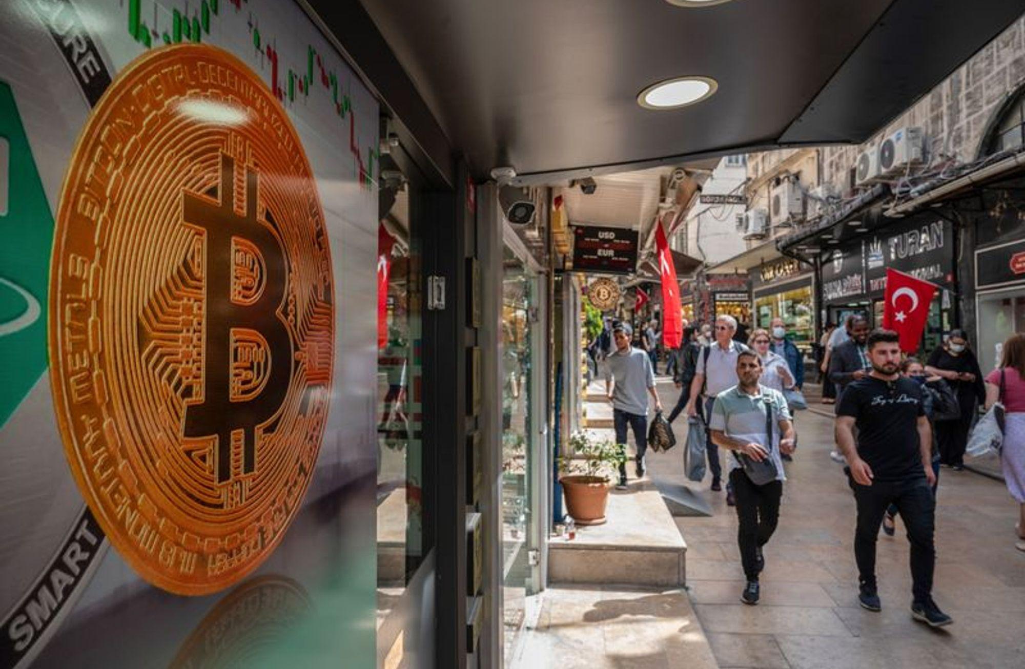 Kripto varlıklara yönelik düzenleme mi geliyor?
