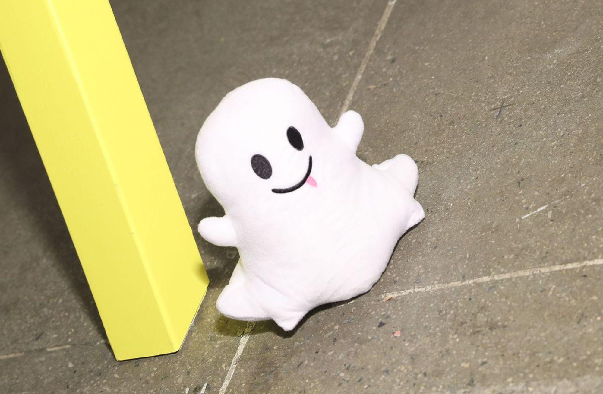 Snap’in hisseleri neden düştü?