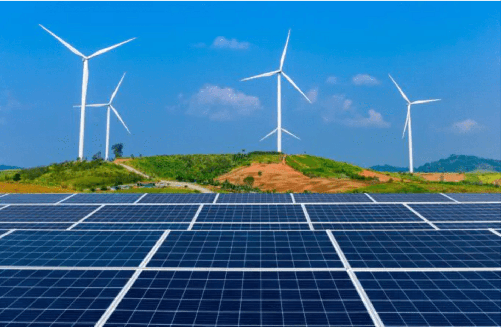 Türkiye 8 Yılda %70 Yenilenebilir Kaynaklı Elektriğe Ulaşabilir 