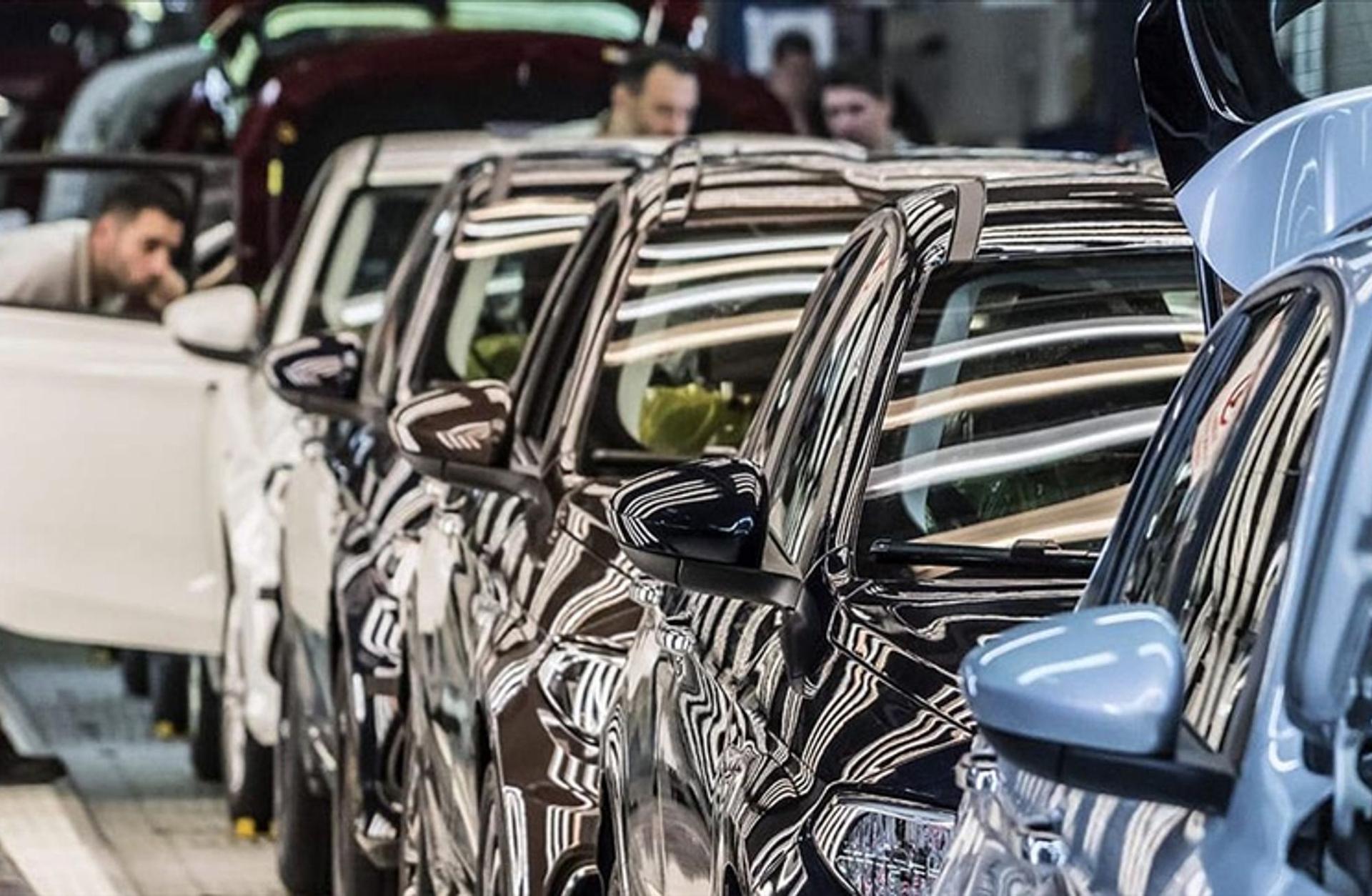 Yükselen enflasyon beklentisi ve otomotiv sektöründe zamlar