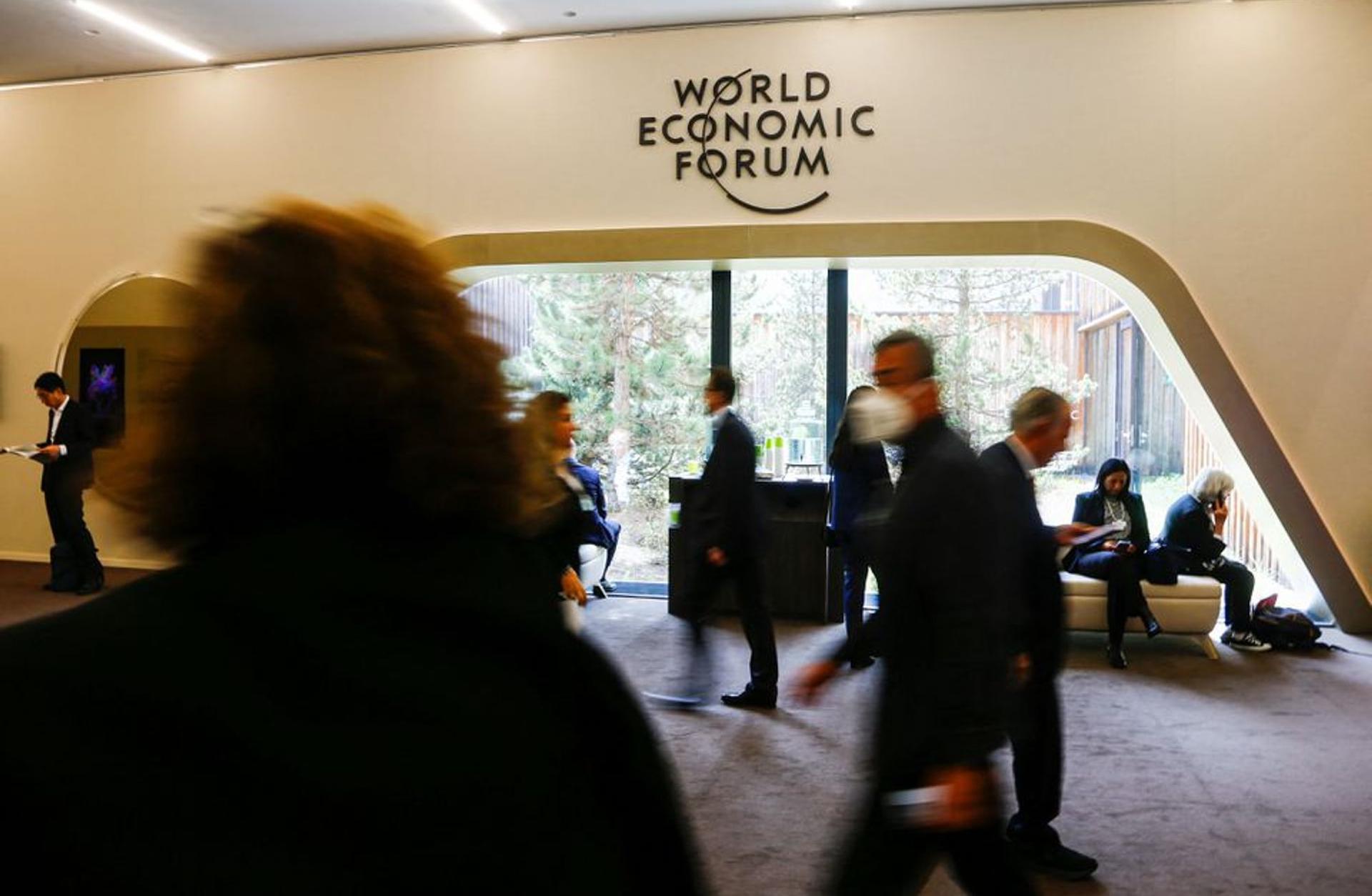 Davos’ta neler oldu?