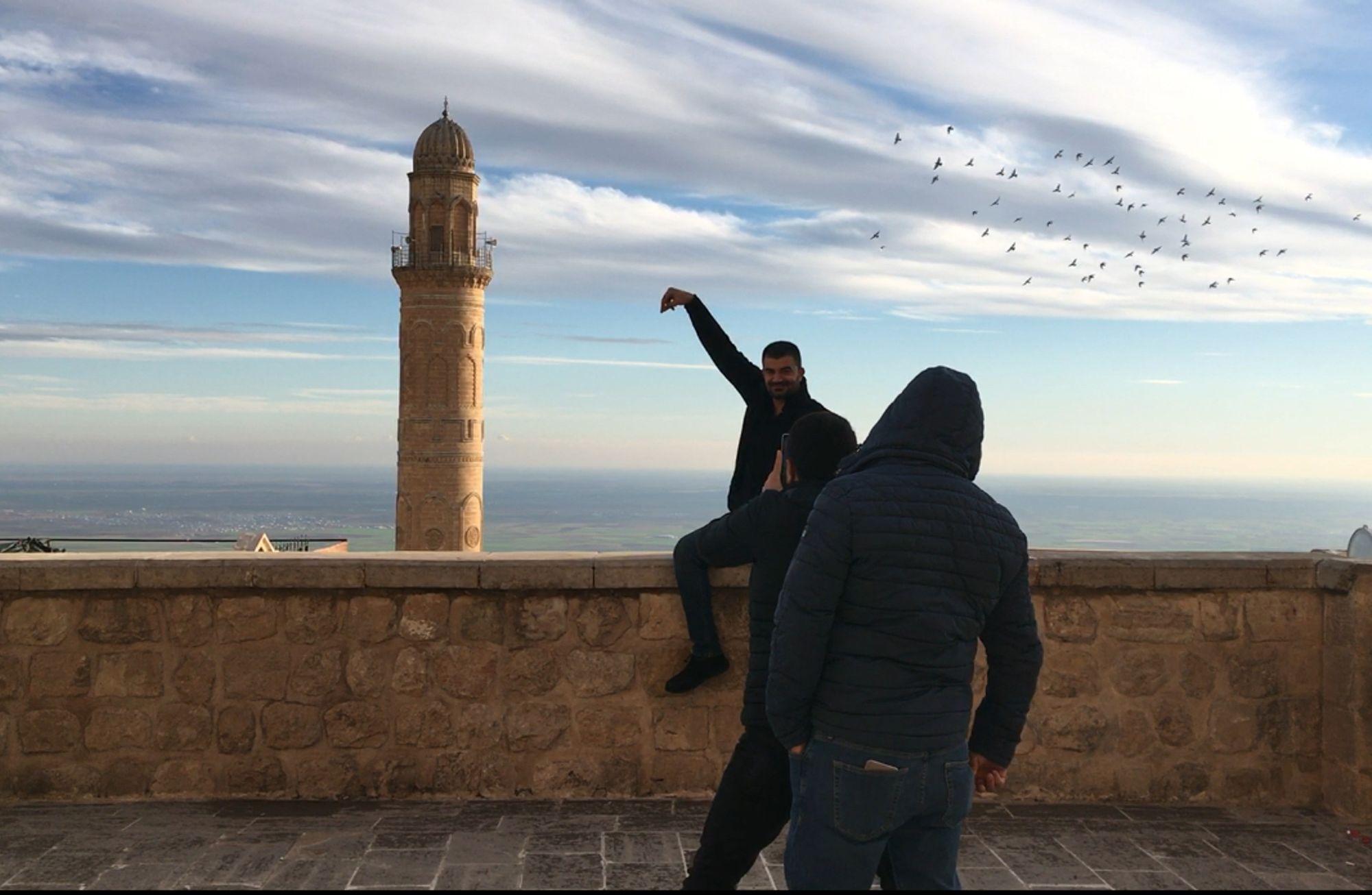 10 adımda 5. Mardin Bienali