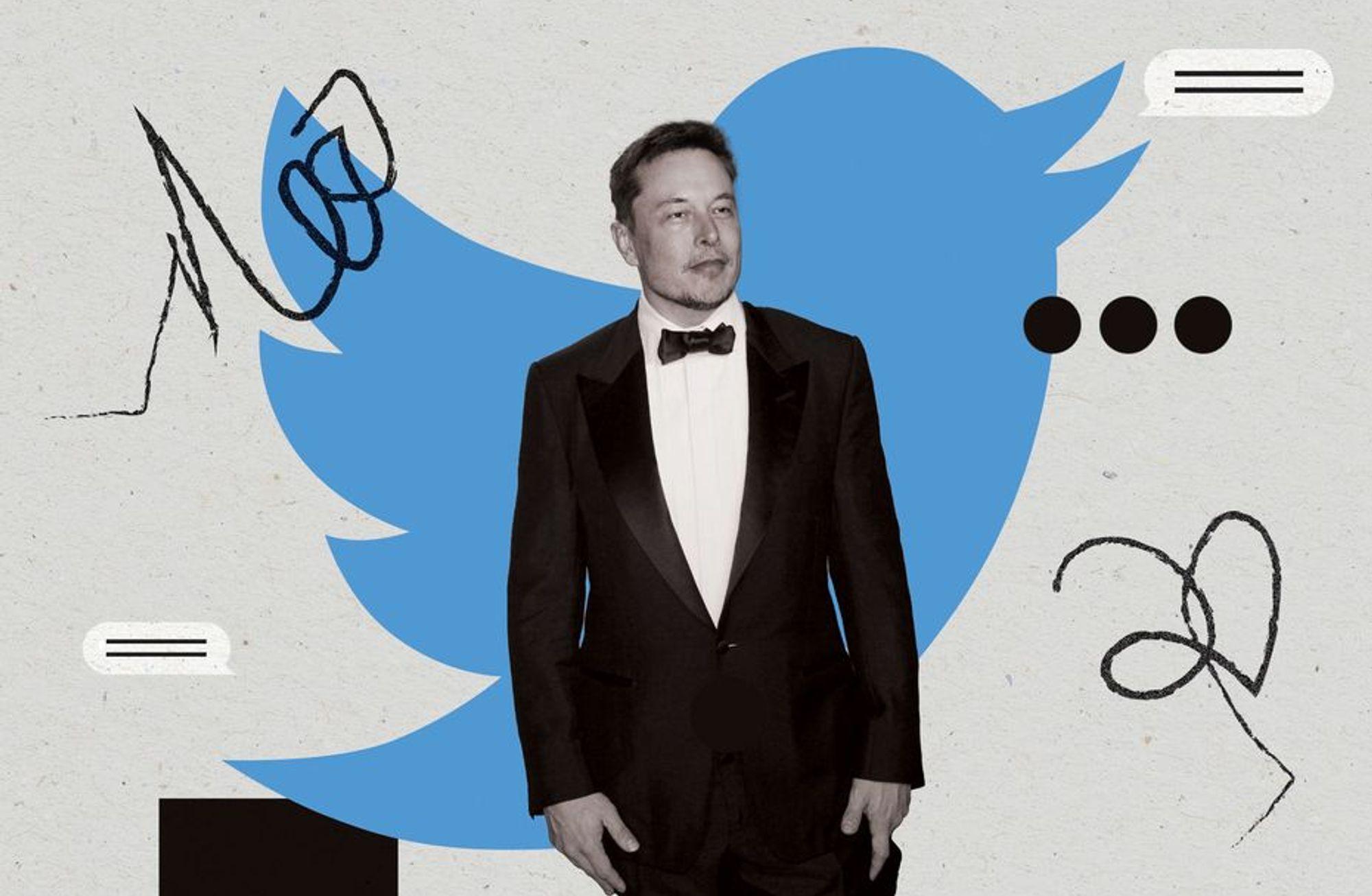 Musk'ın Twitter'ı, endişeler ve regülasyonlar